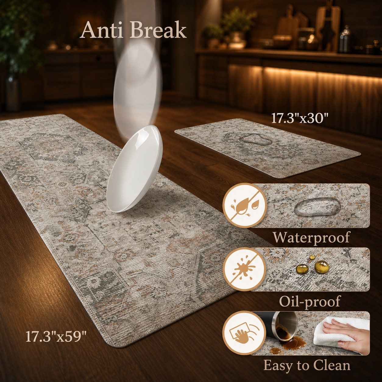 Baginizer BAGINIZER001846 Mats-Cat - View #5