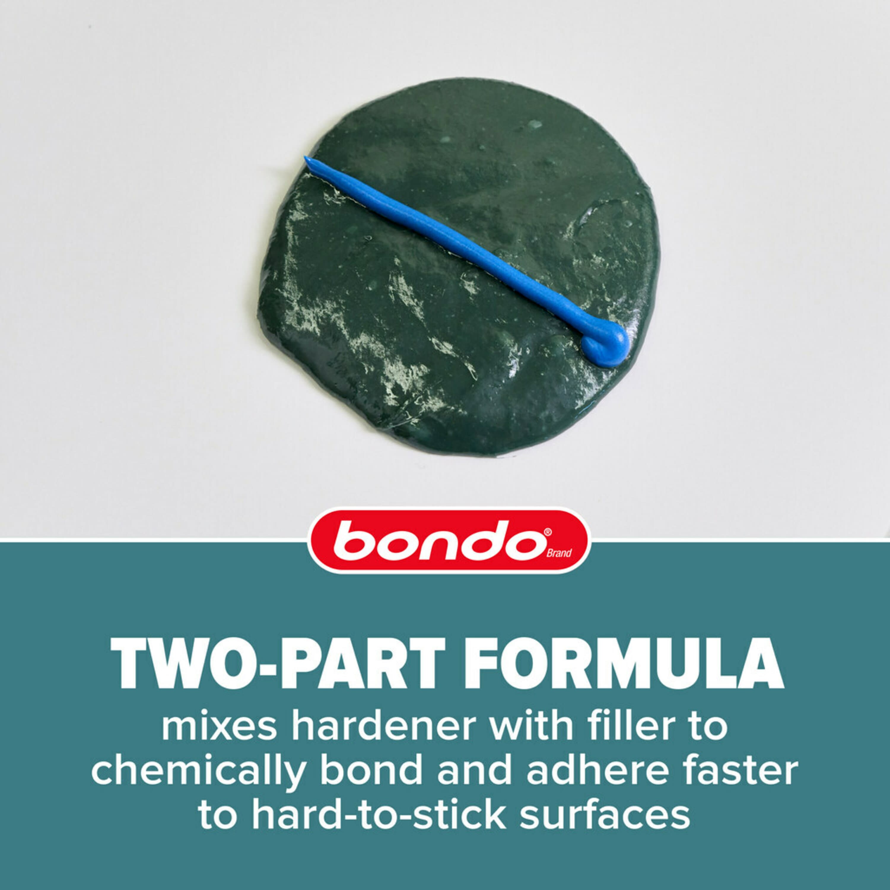 Bondo 00272 Spackling-And-Patching-Compound - View #8