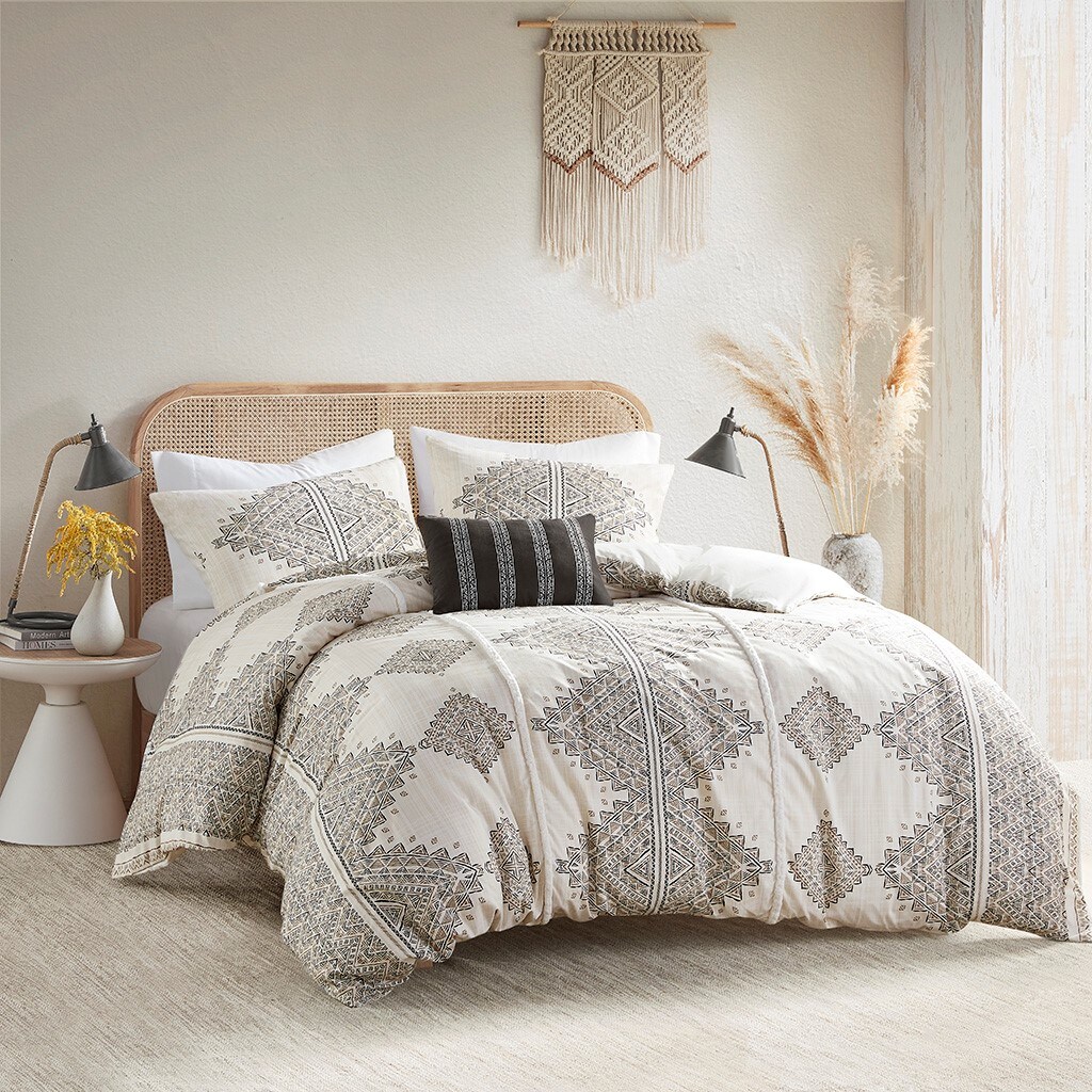 Gracie Mills 9338-21PM Comforters-And-Bedspreads - View #2