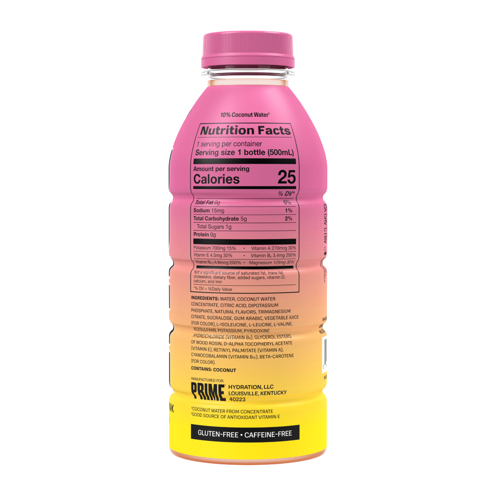 PRIME PH0118STB Sports-Drinks - View #2