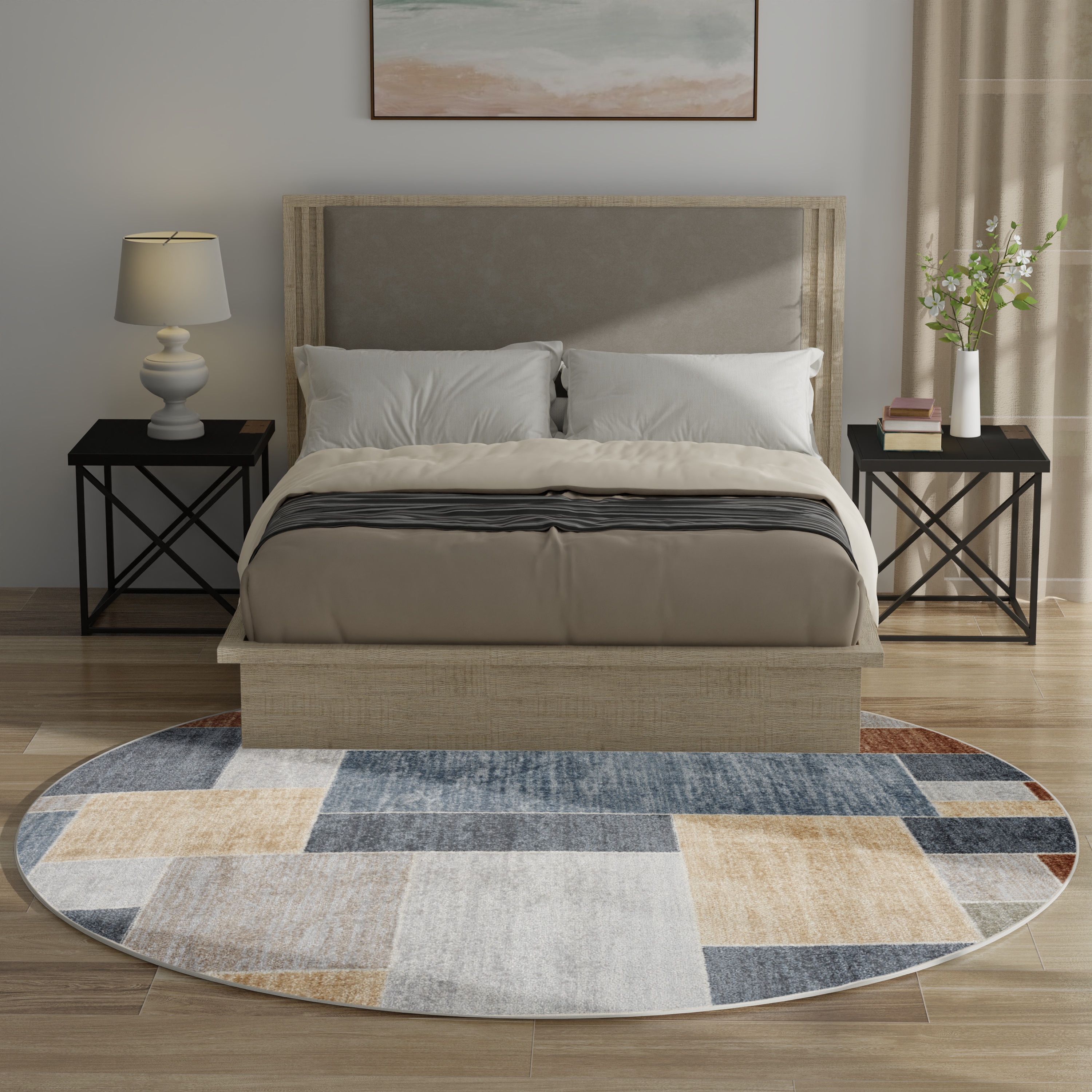 Nourison Home 099446979155 rugs - View #4