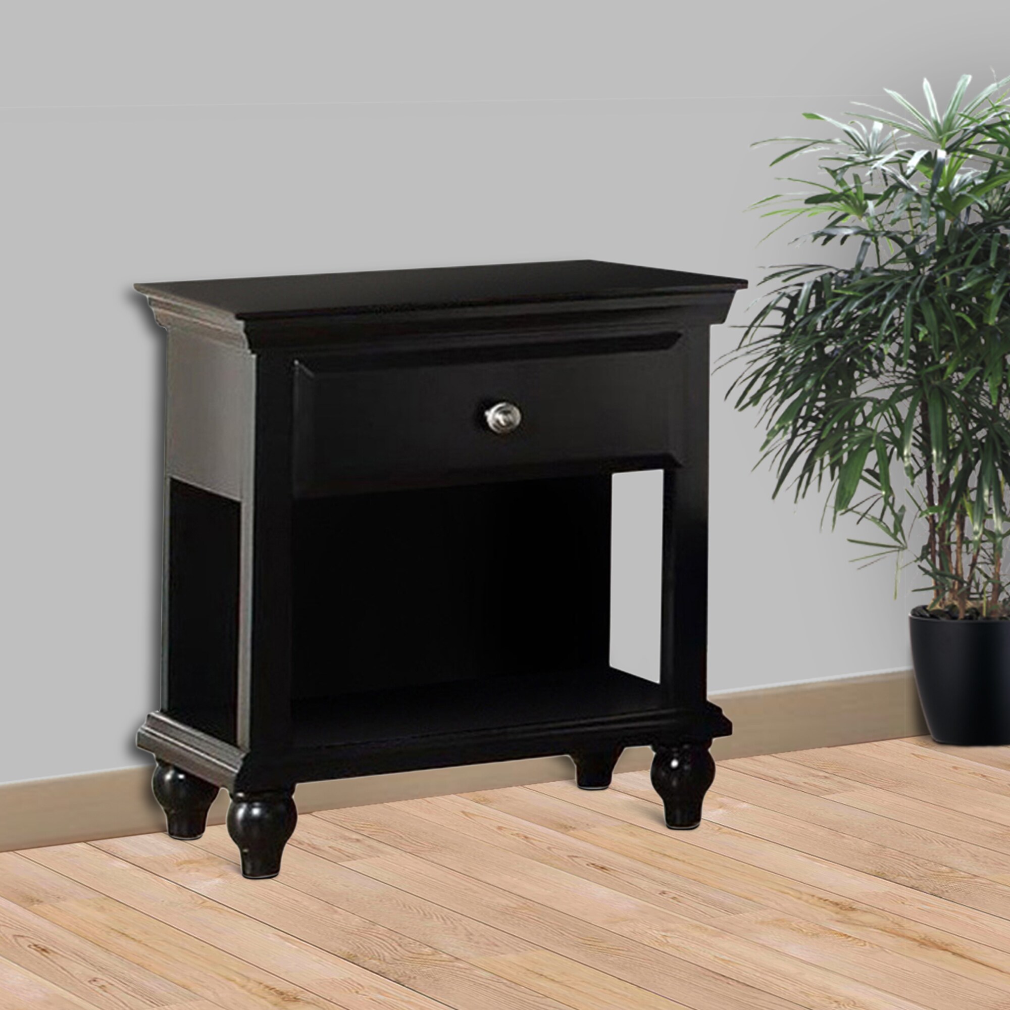 Benzara BM171575 nightstands - View #6