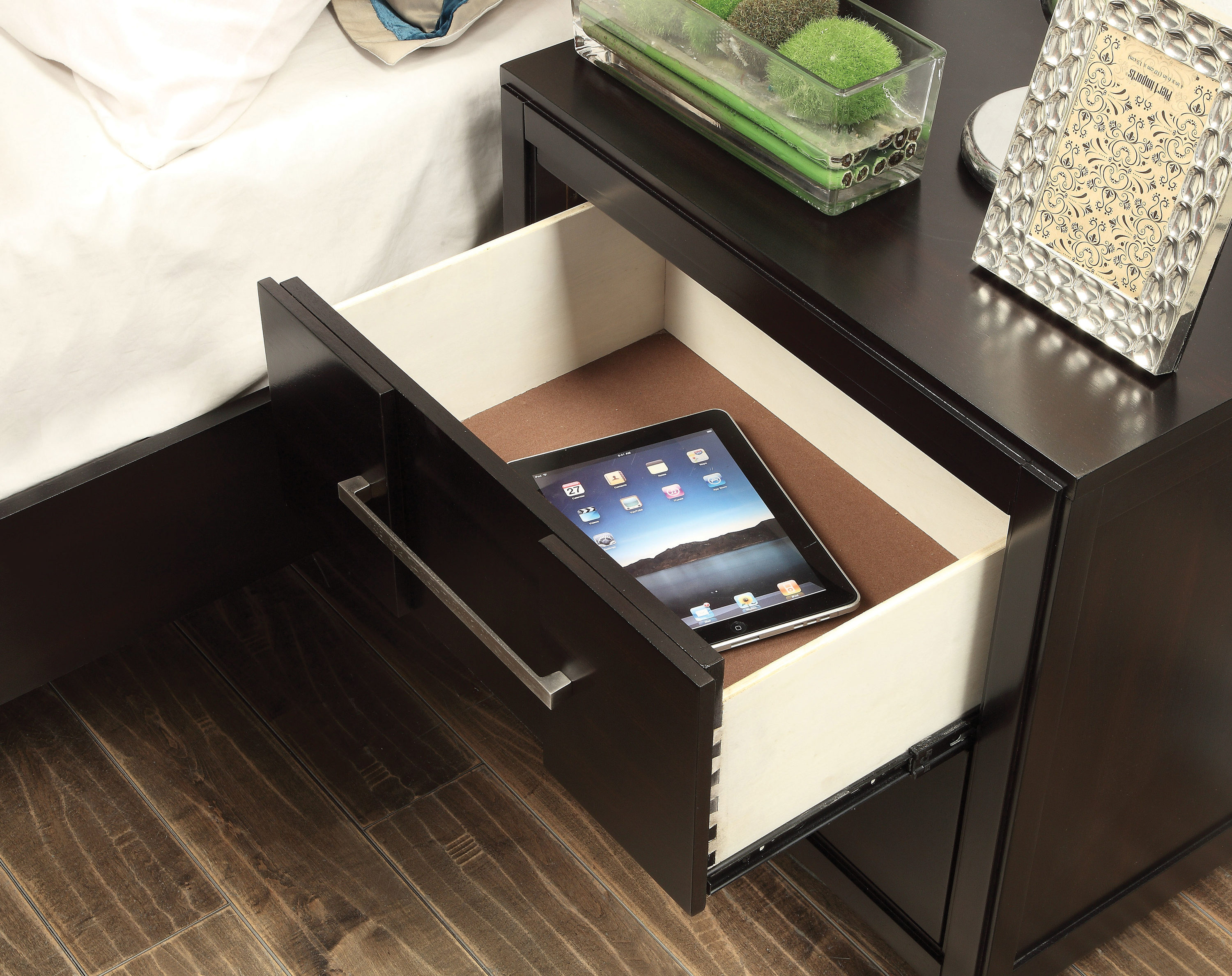 Furniture of America IDF-7580EX-N nightstands - View #8