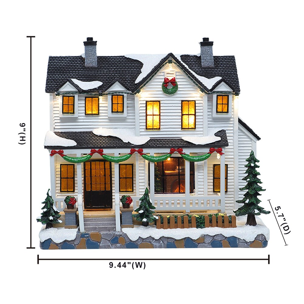 Carole Towne C93283 Christmas-Collectibles - View #2