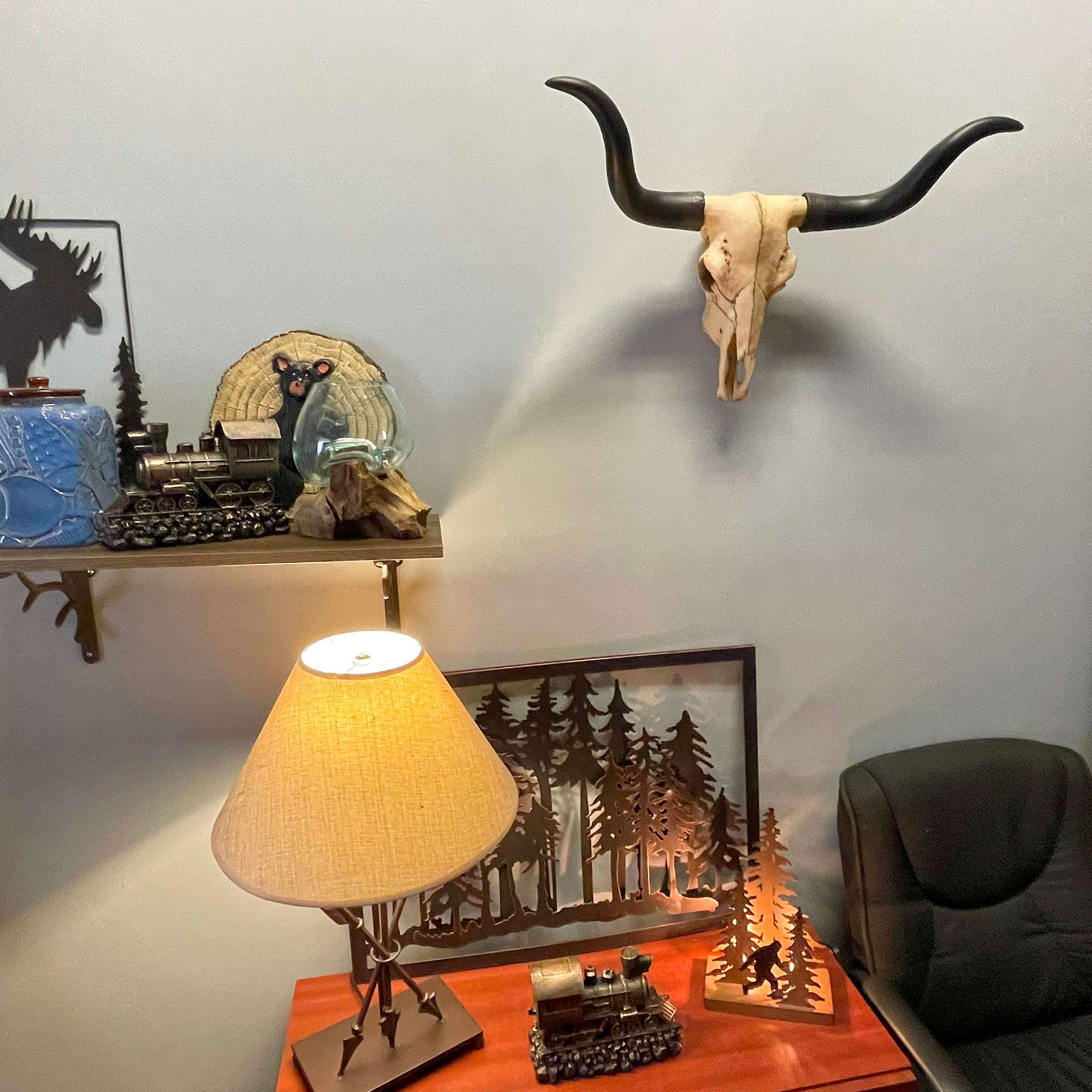 Zeckos 97367 Wall-Accents - View #4