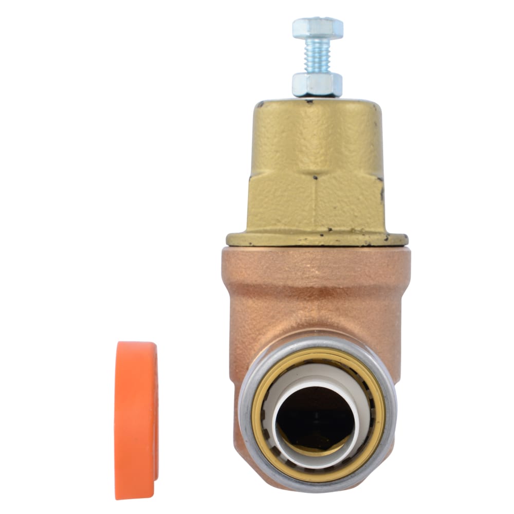 Cash Acme PVA20M-DSB-60 Pressure-Relief-Valves-Regulators - View #2