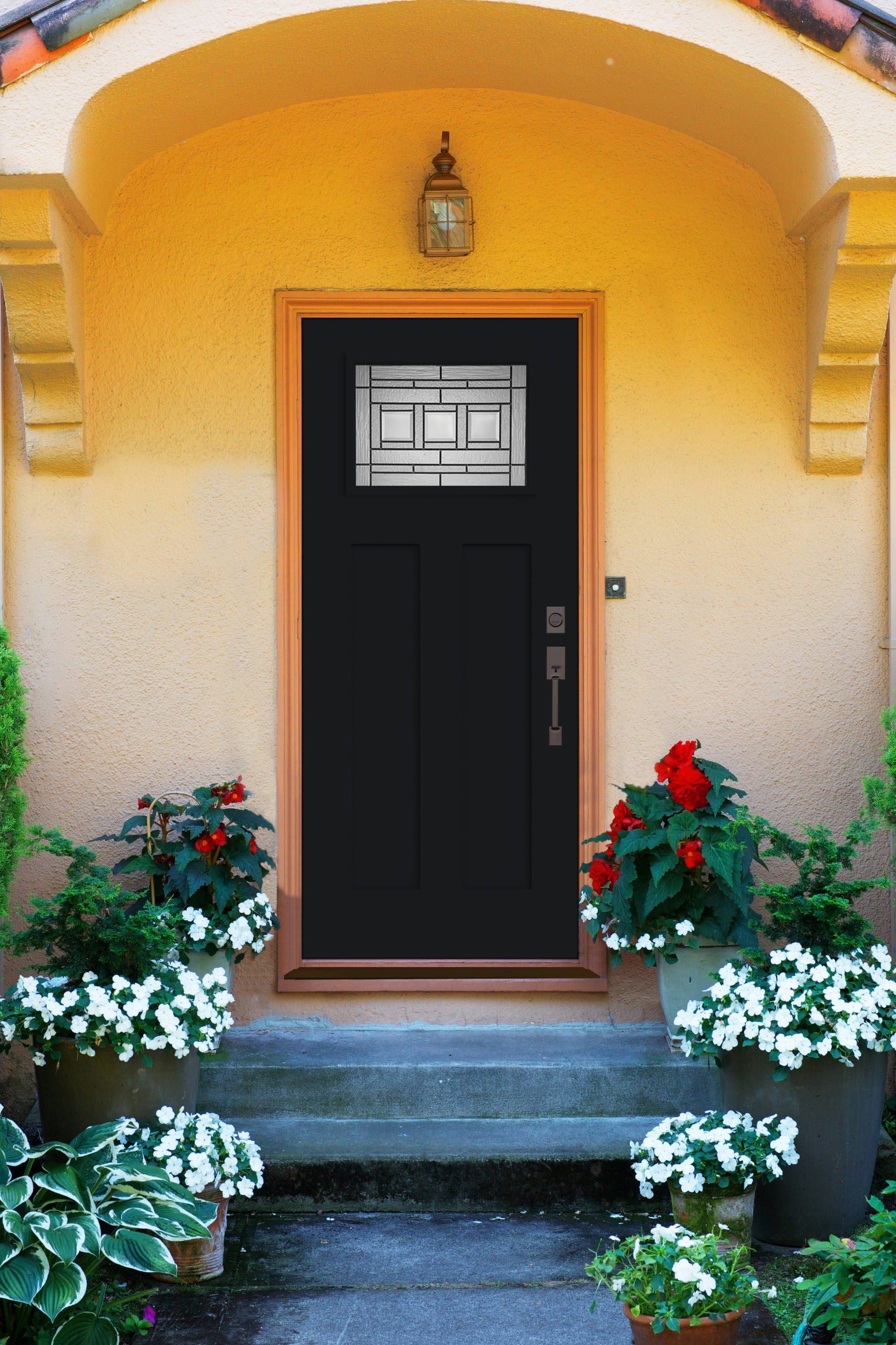 RELIABILT LO963646 Entry-Doors - View #2