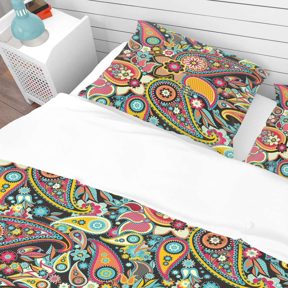 Designart BED18736-Q bedding - View #4