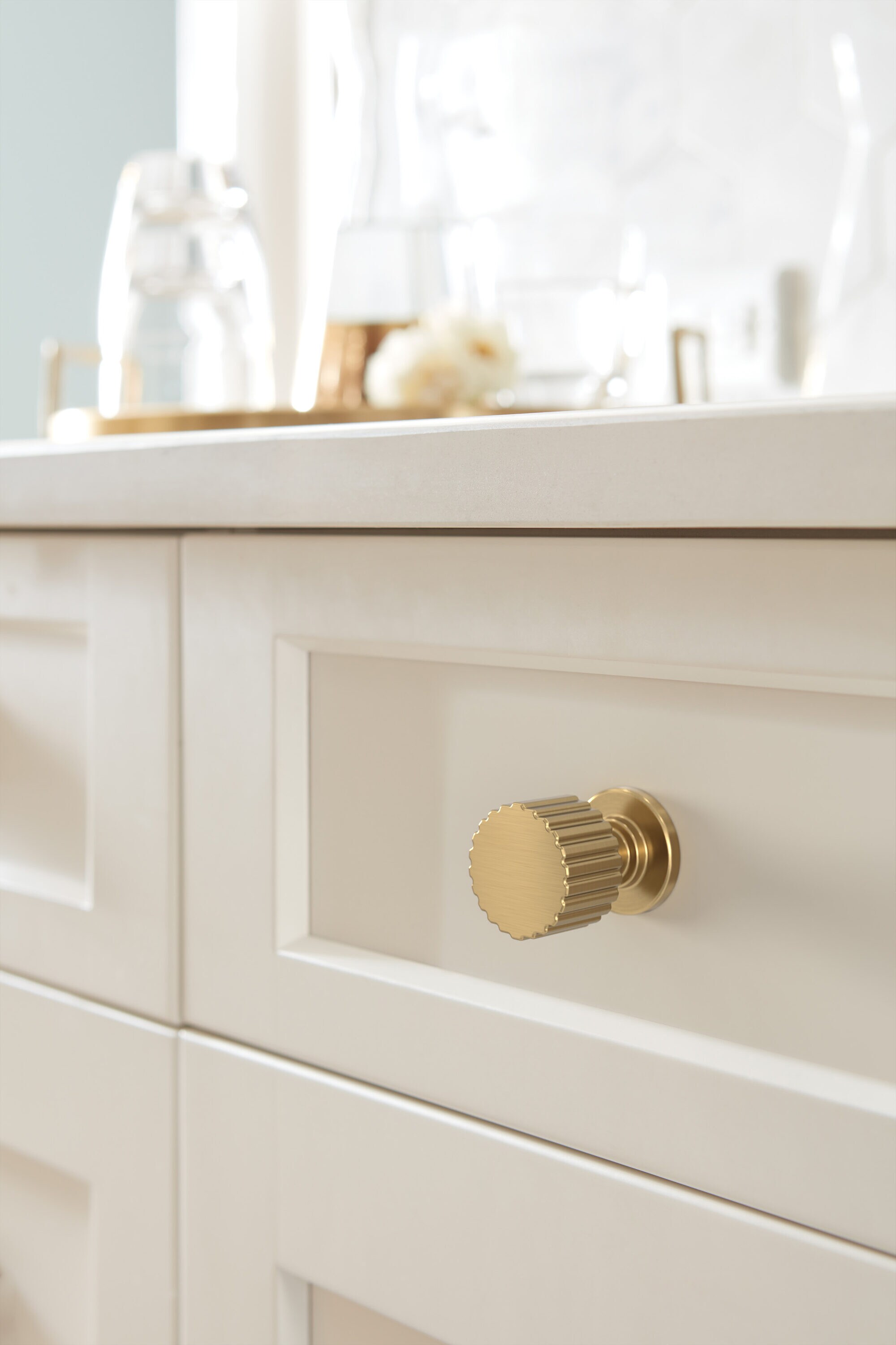 Amerock BP37640CZ Cabinet-Knobs - View #2