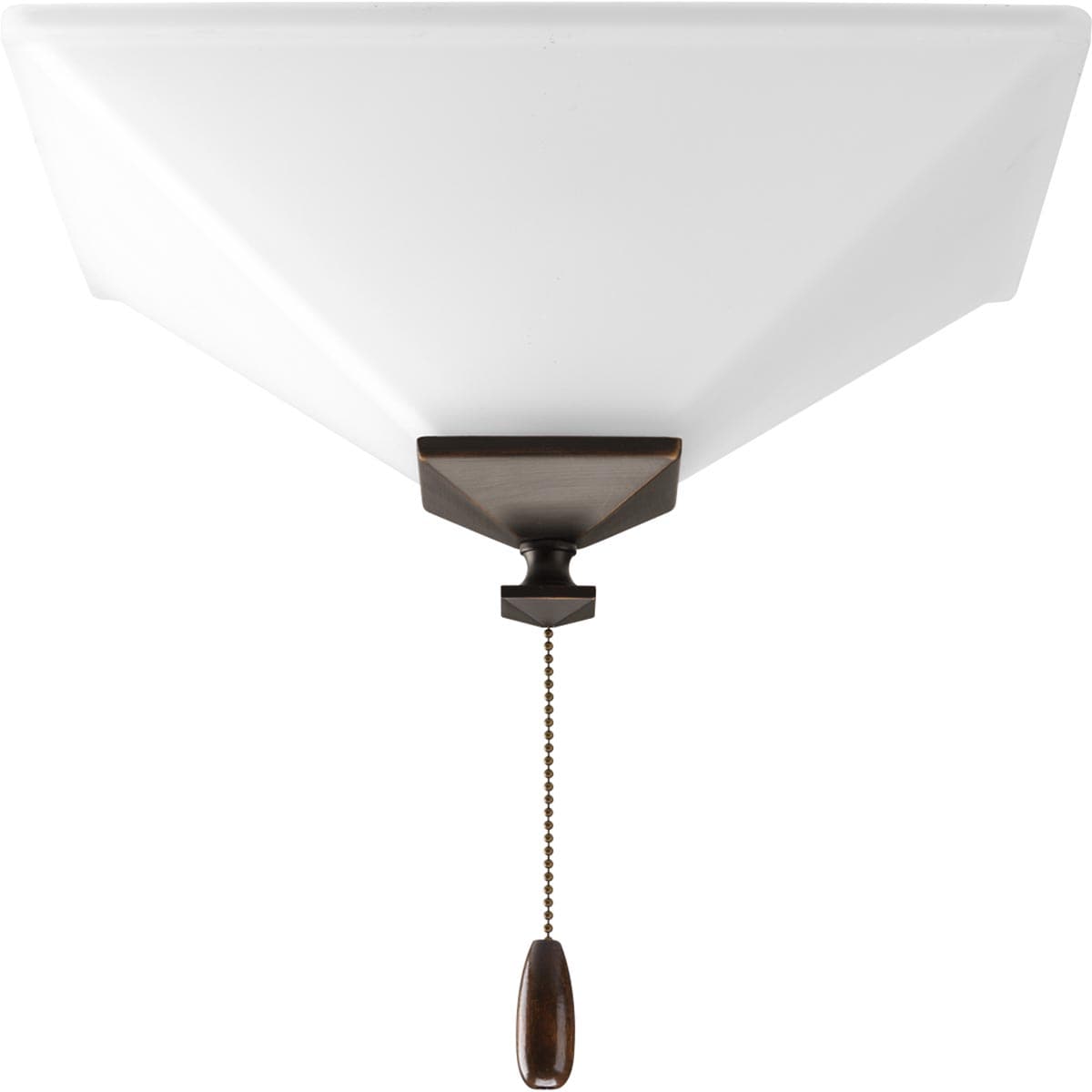 Progress Lighting P2654-01WB Ceiling-Fan-Blade-Arms - View #4