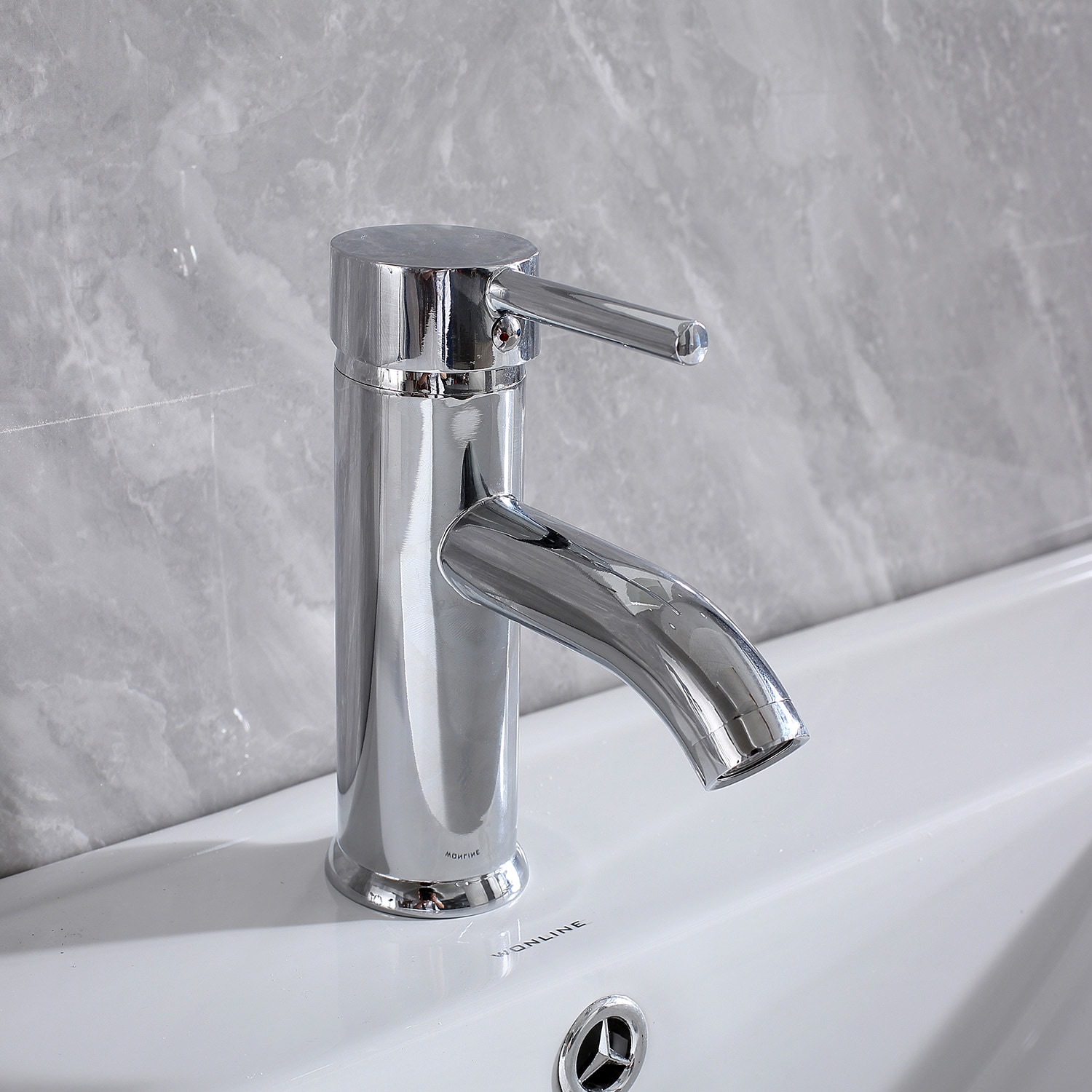 WONLINE USBR4486&USBR4460 Bath-Vanity-Combo - View #7