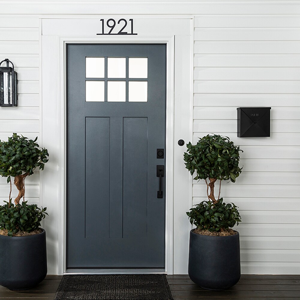 Rust-Oleum 369387SOS Door-Trim-Paint - View #3