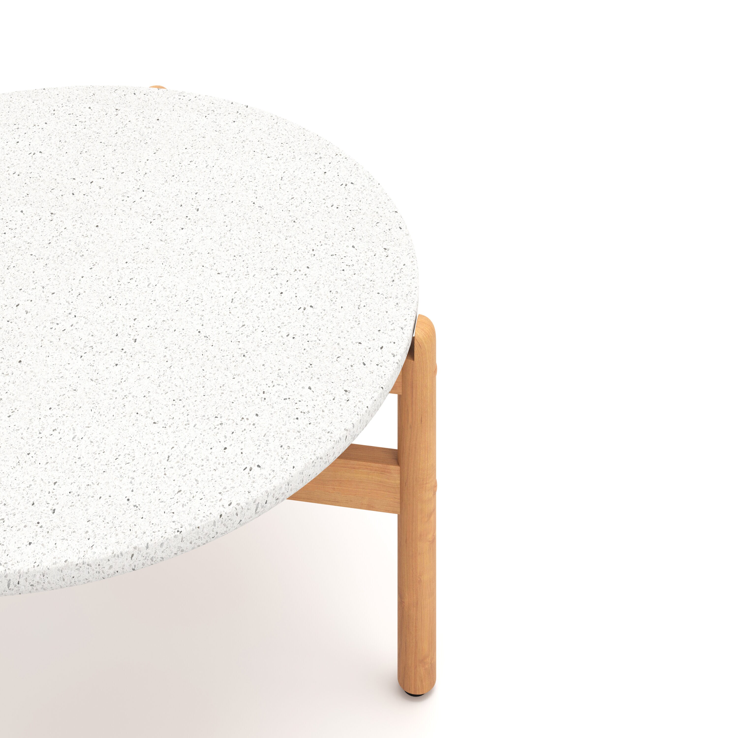MANHATTAN SQUARE 60-823-CT Patio-Tables - View #7