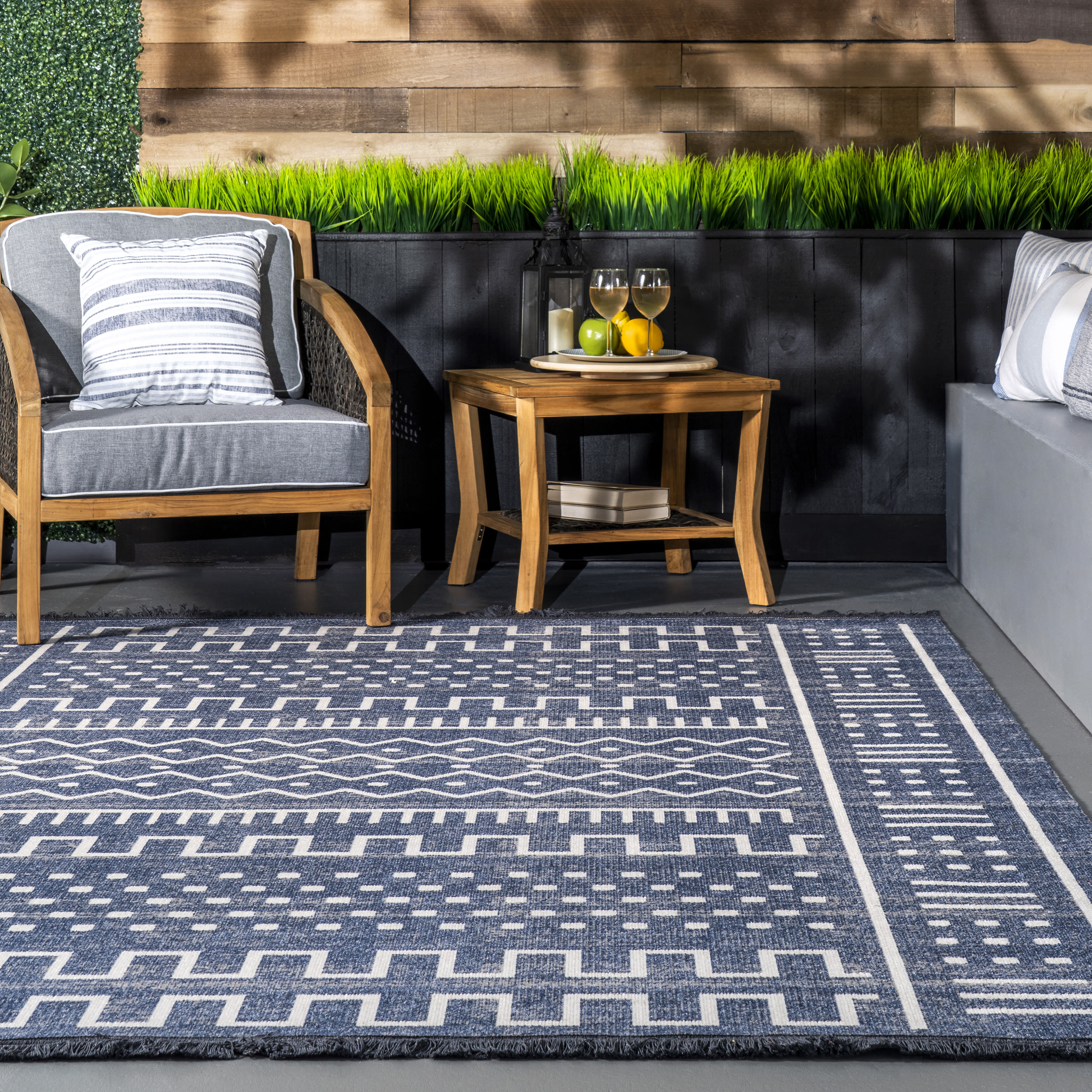 nuLOOM BDSI04B-508 rugs - View #6