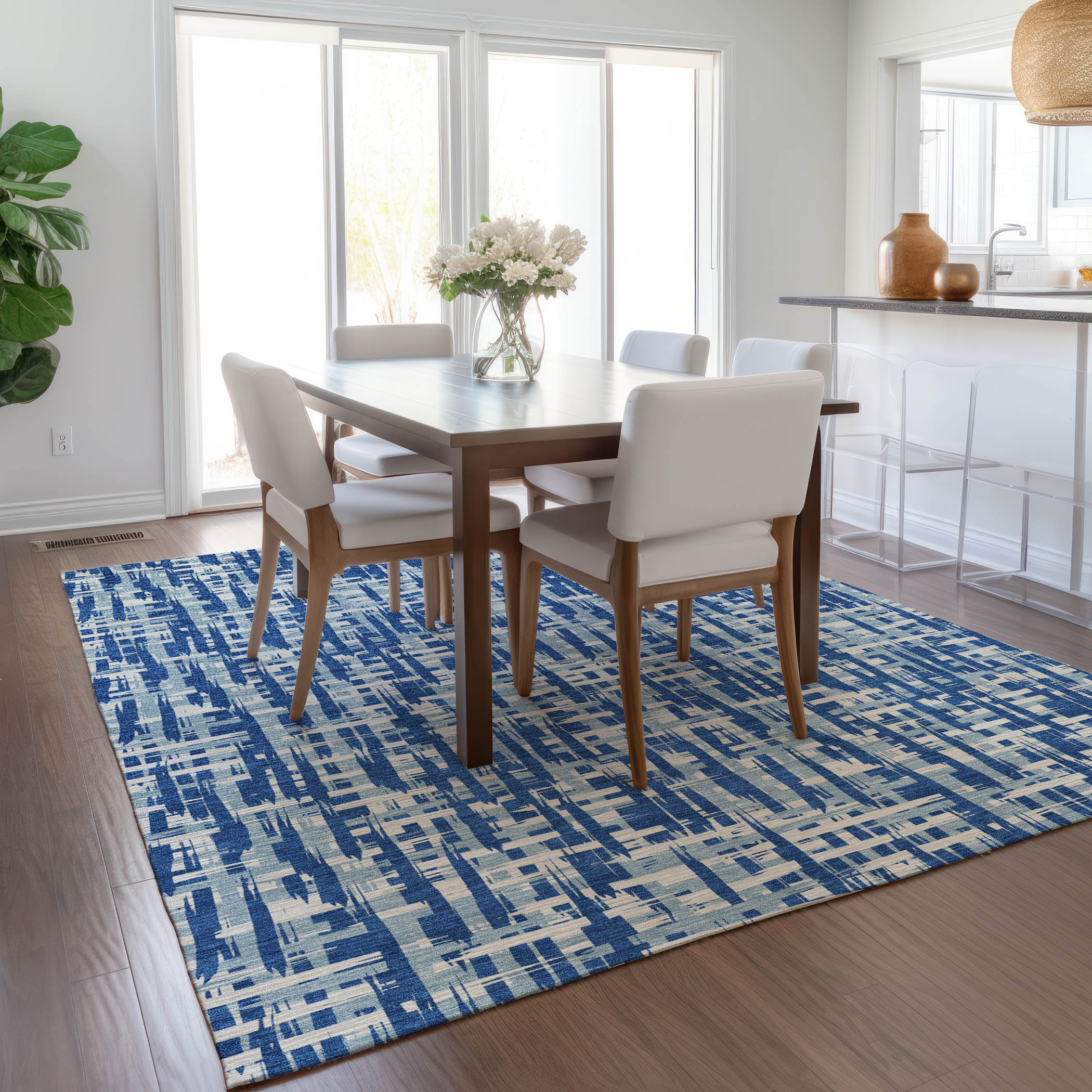 Addison Rugs ACN1059BU30X46 rugs - View #7