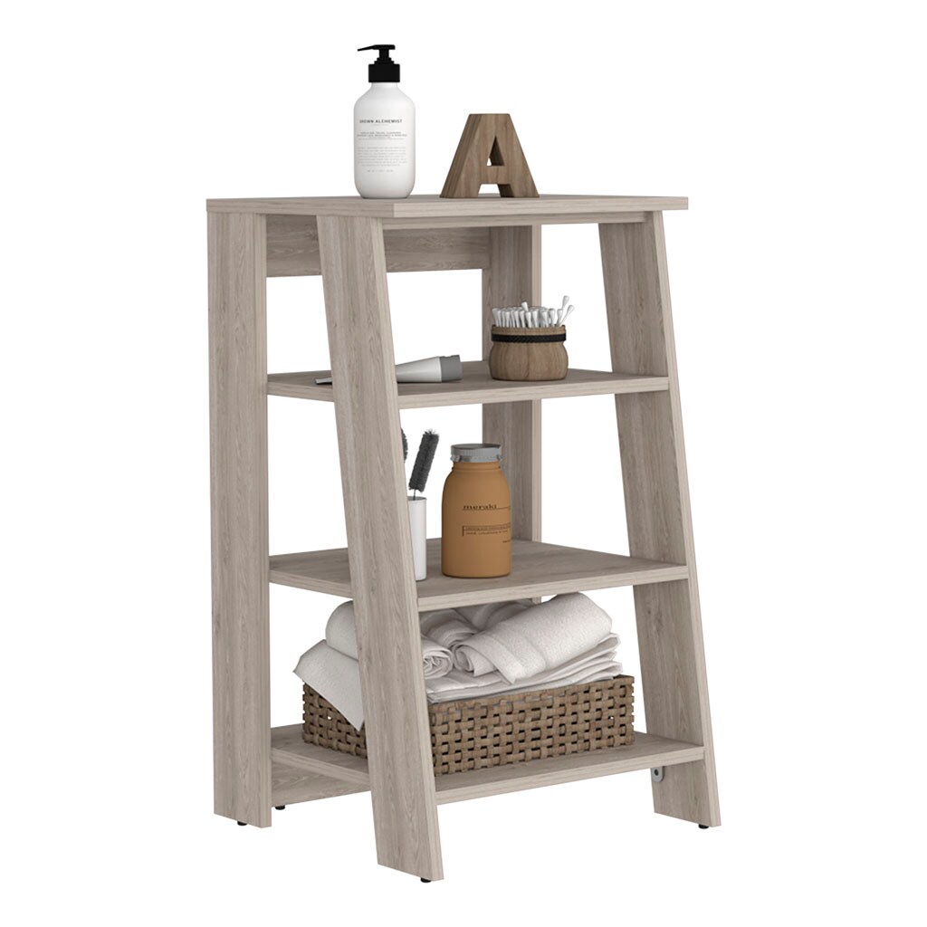 Huluwat DJ-188814 Linen-Cabinets - View #5