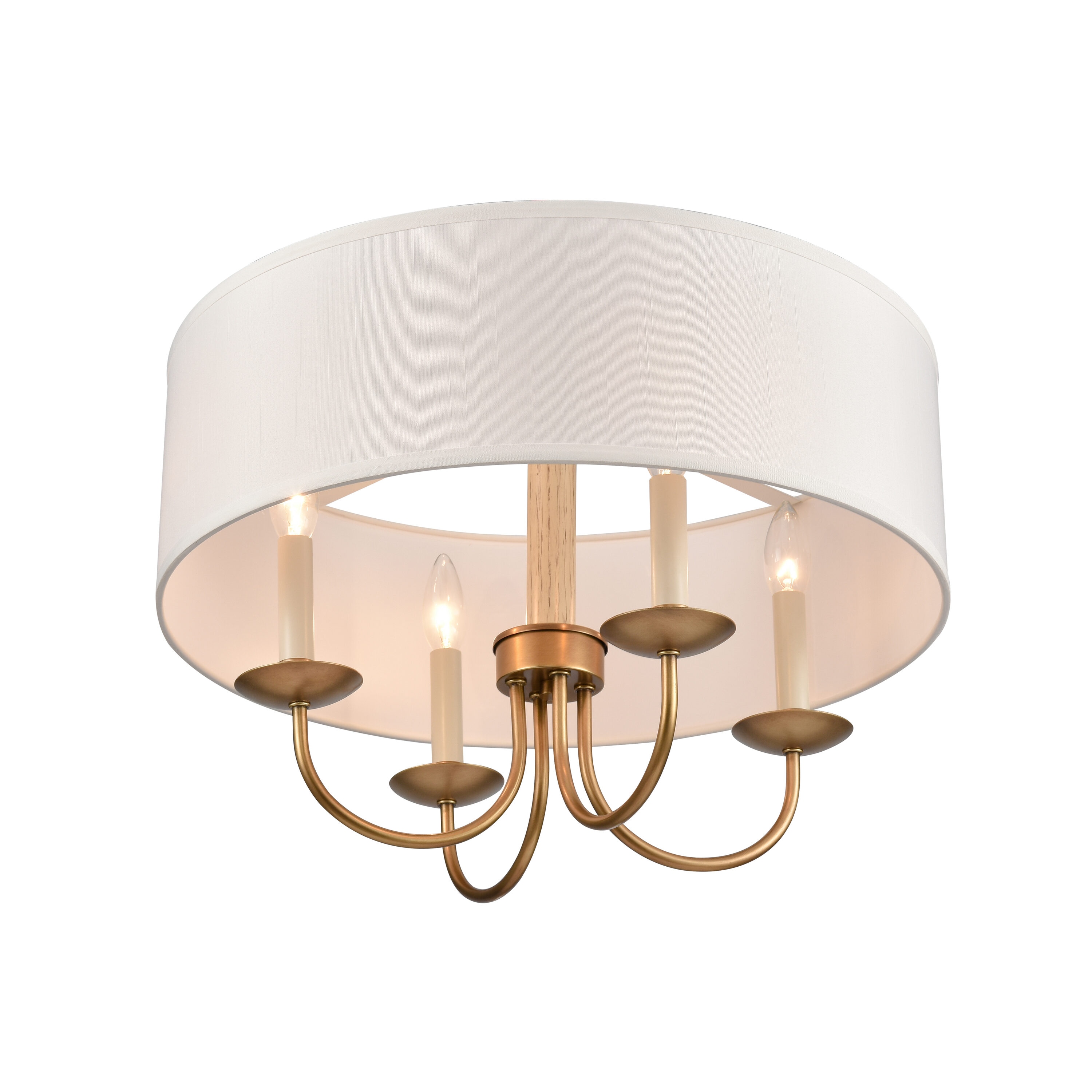 Westmore by ELK Lighting LW-202302010205 flushmounts - View #3