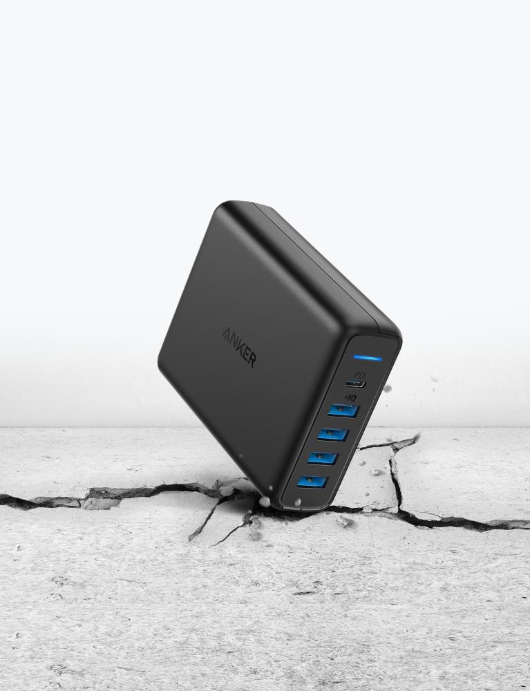 Anker A2056111 Mobile-Device-Chargers - View #5