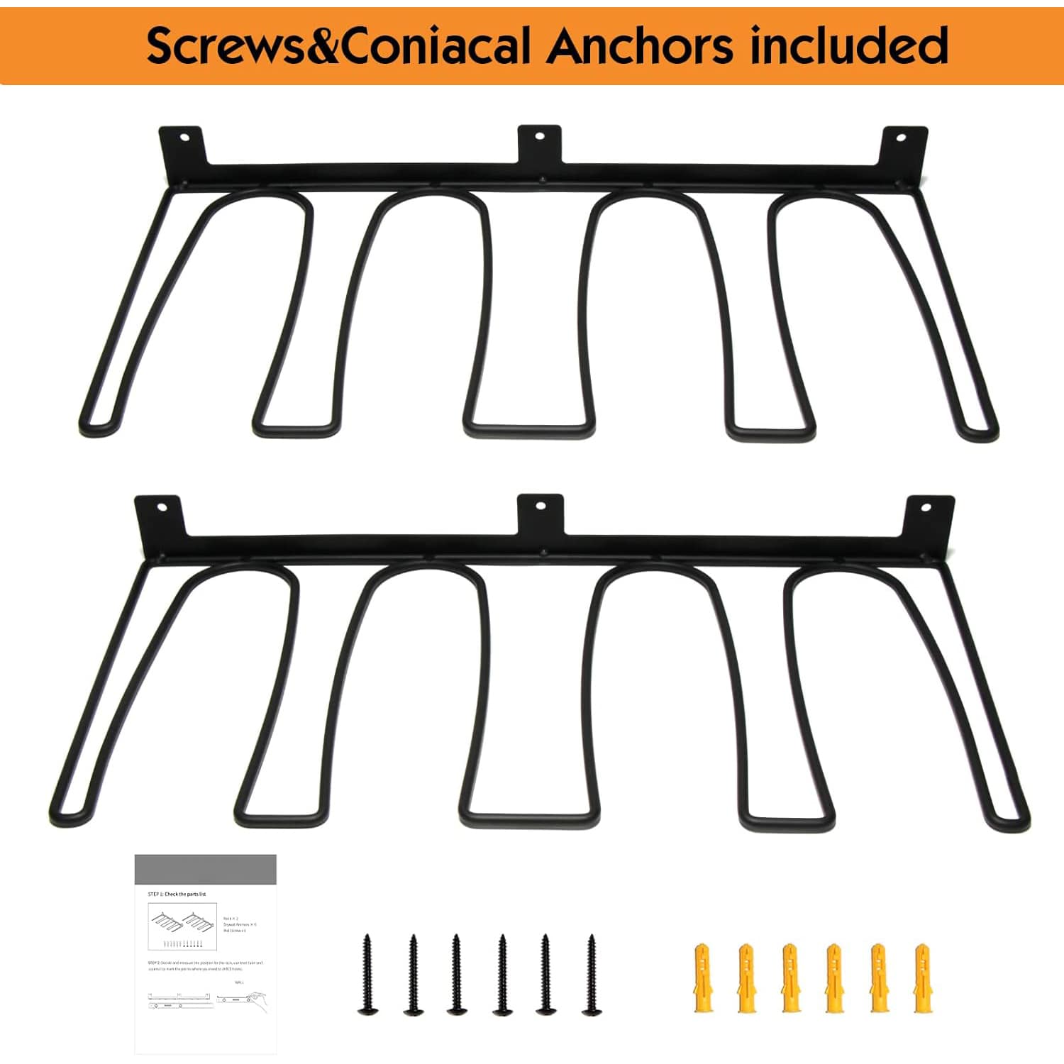 Etokfoks ETSD110919 Organizers-Drying-Racks - View #7
