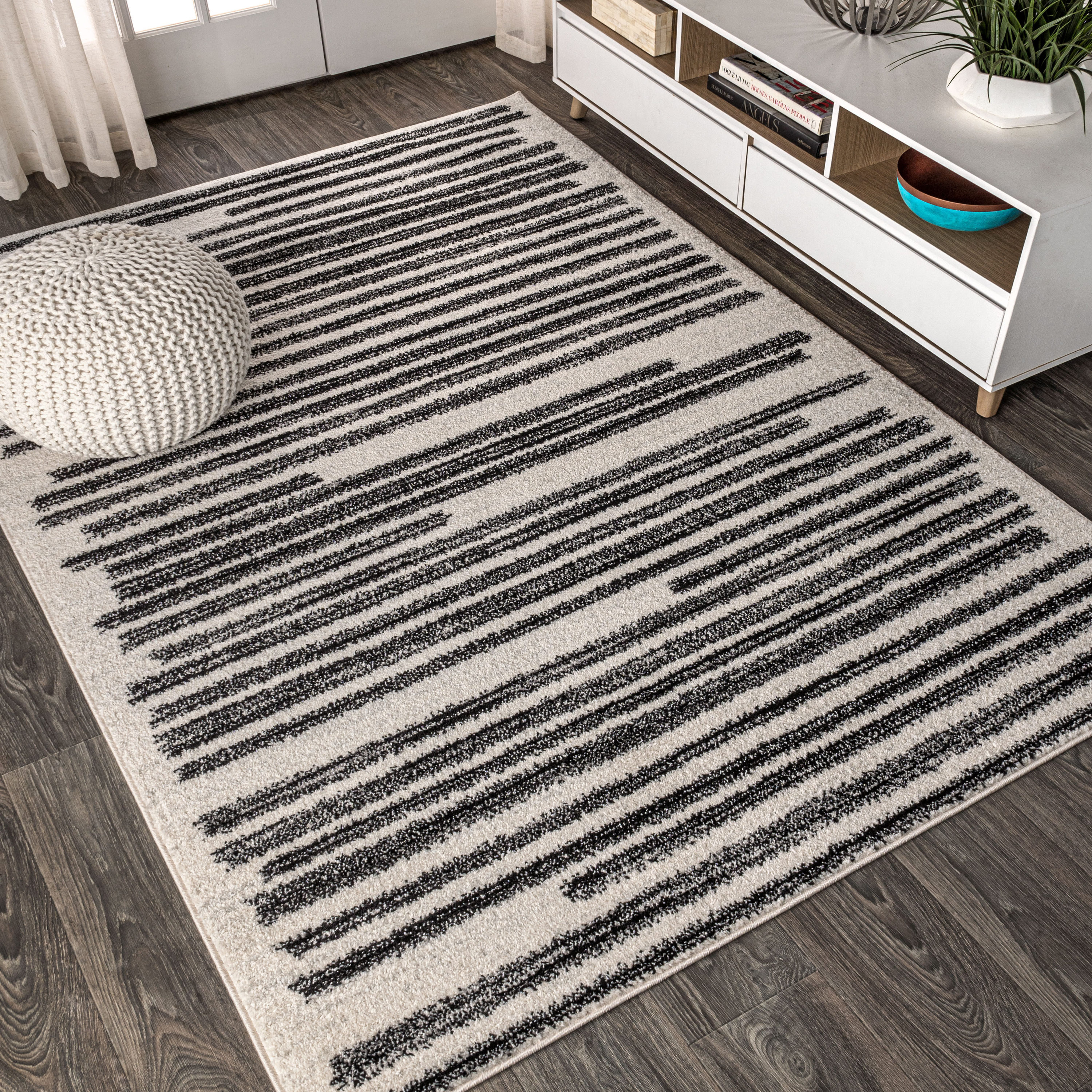 JONATHAN  Y MOH207A-5 rugs - View #5
