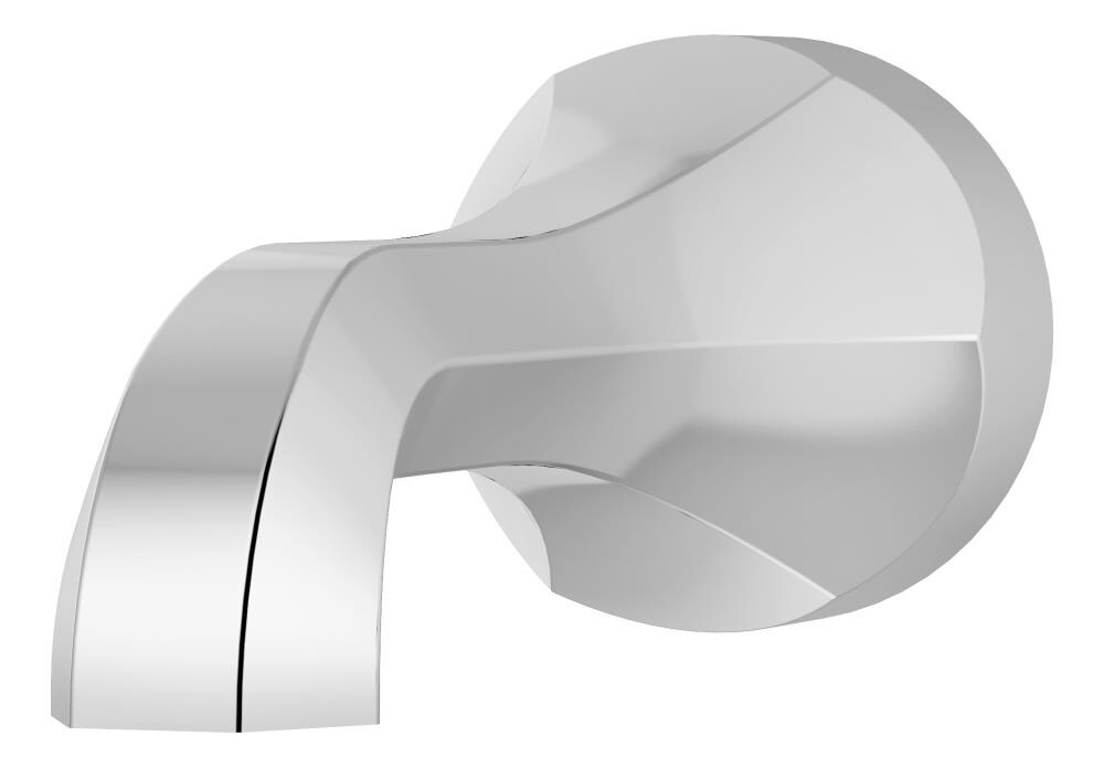 Symmons 069 Polished Chrome Bathtub Spout