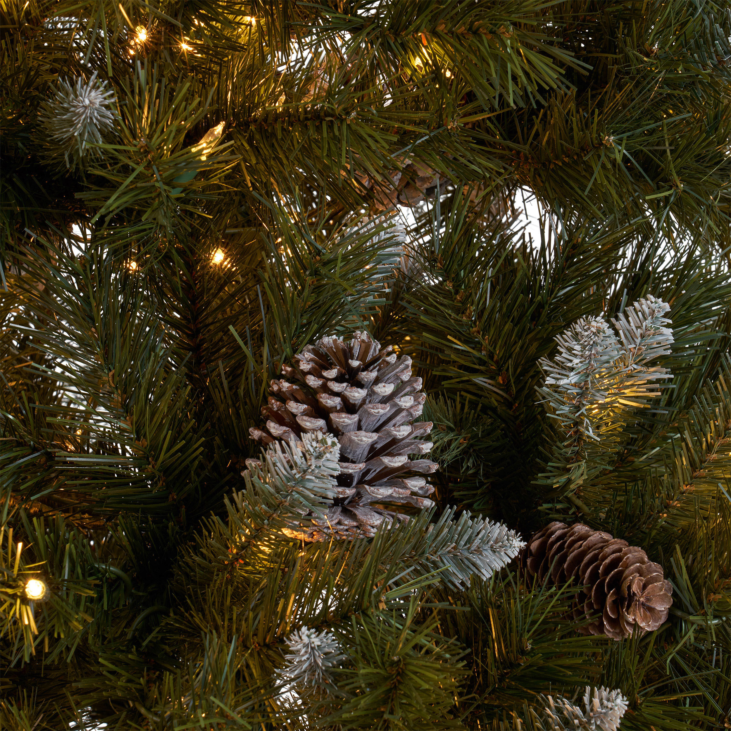Best Selling Home Decor 307357 Artificial-Christmas-Trees - View #11