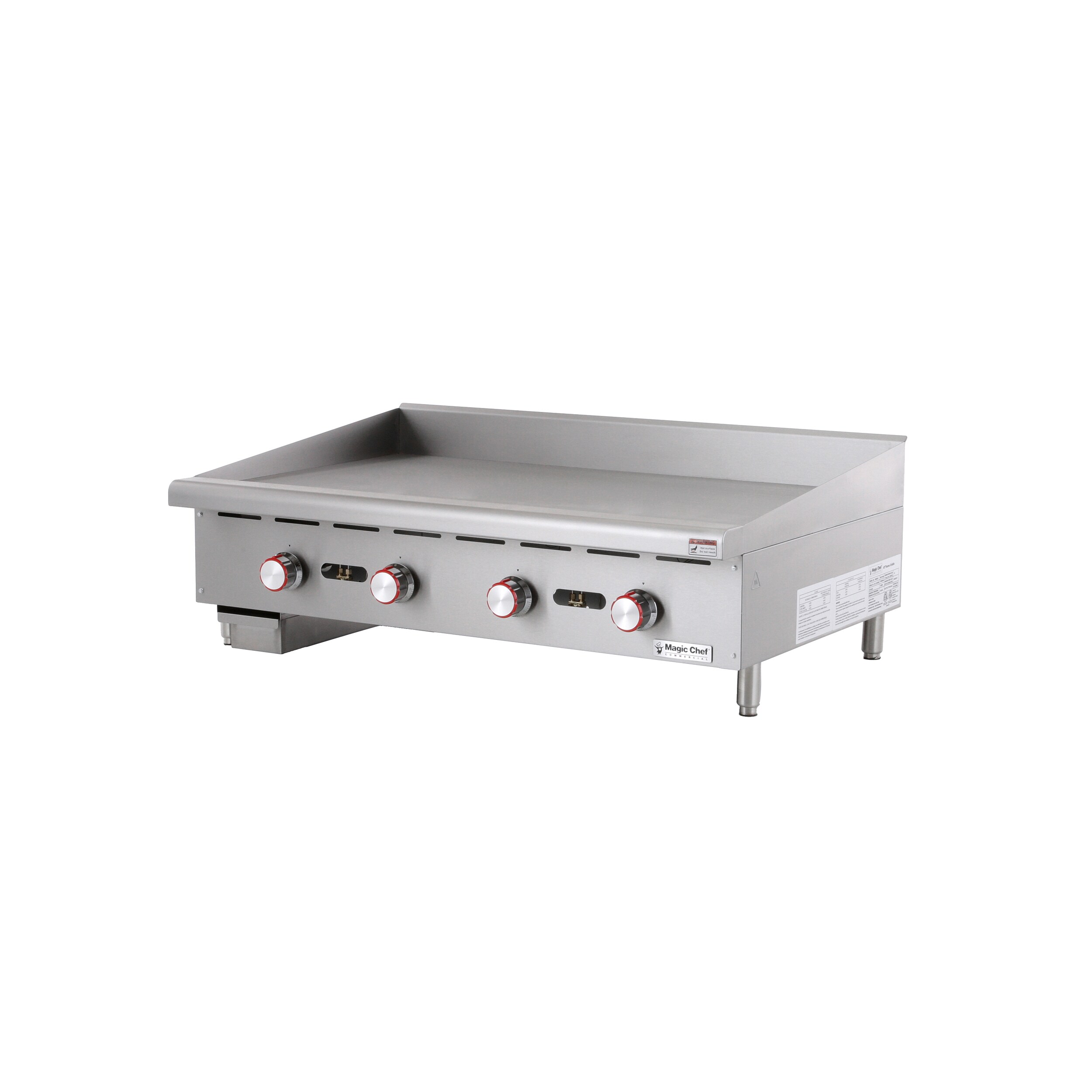 Magic Chef MCCTG48A Indoor-Grills - View #5