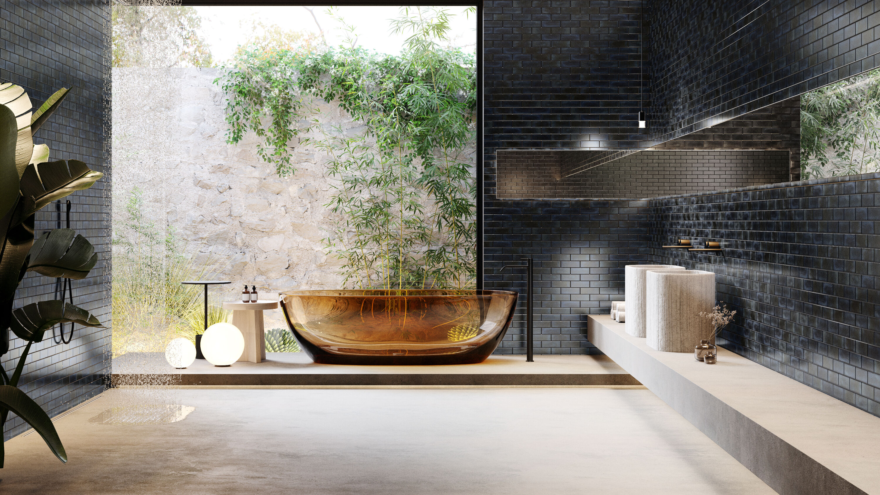 Artmore Tile EXT3RD108397 Tile-Samples - View #6