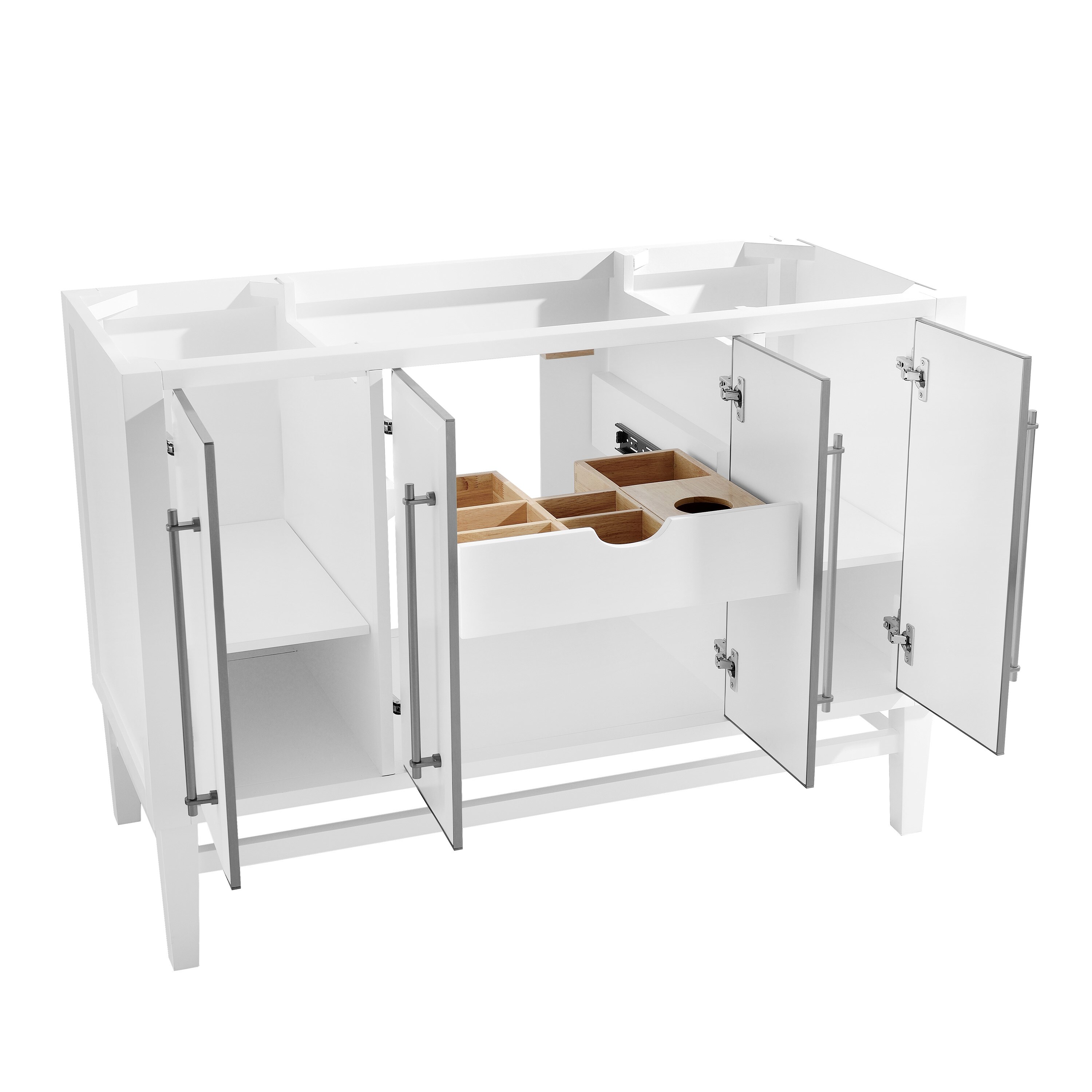 Avanity MASON-V48-WTS vanities - View #3