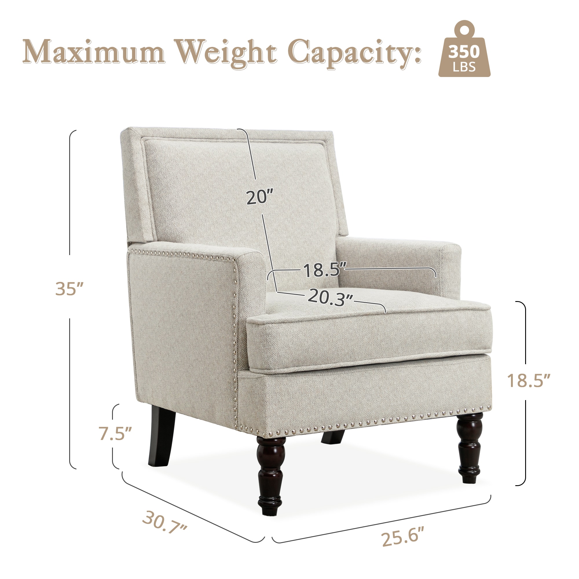 LUE BONA SG-007-01LS chairs - View #4