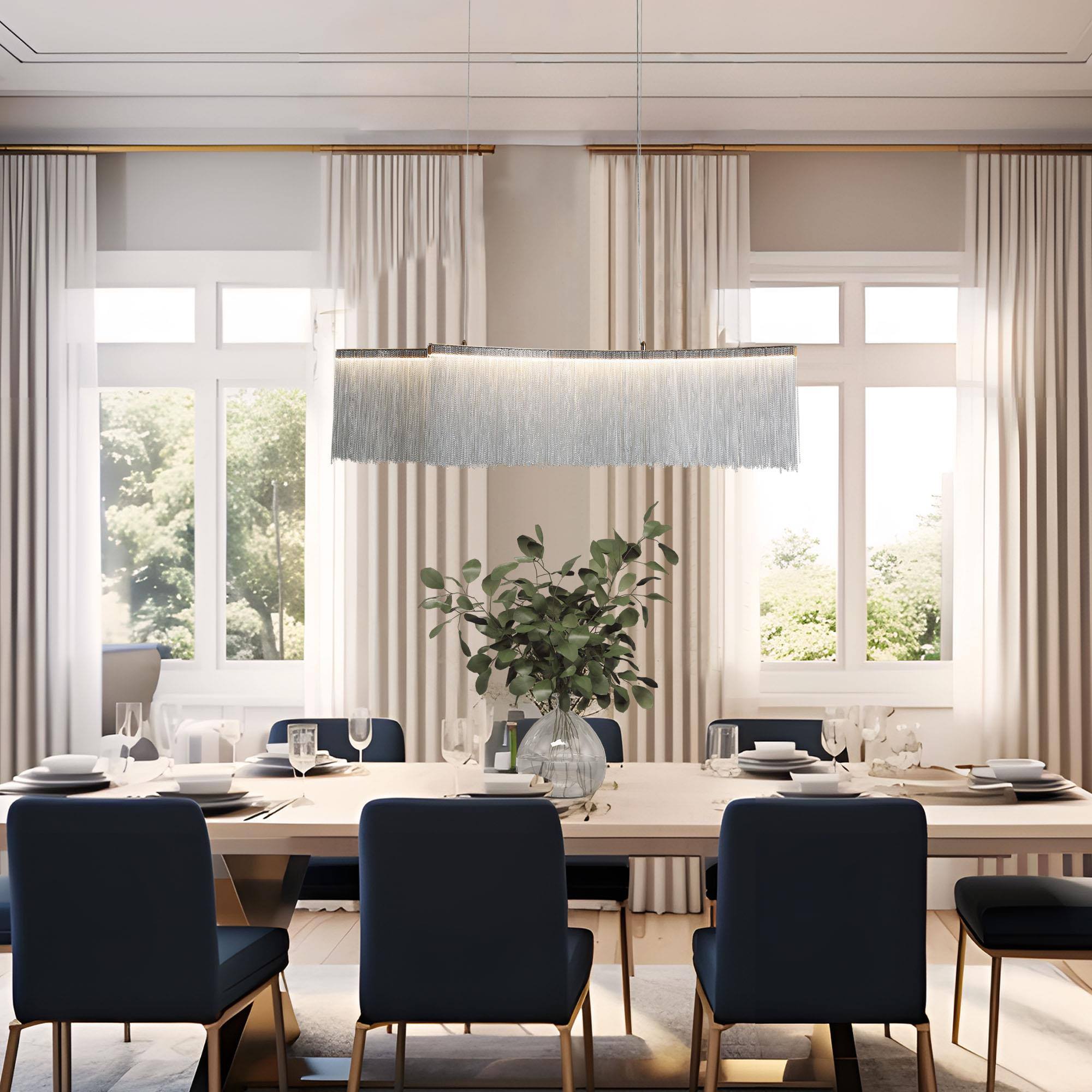 LNC HA05272 Pendant-Lights - View #4