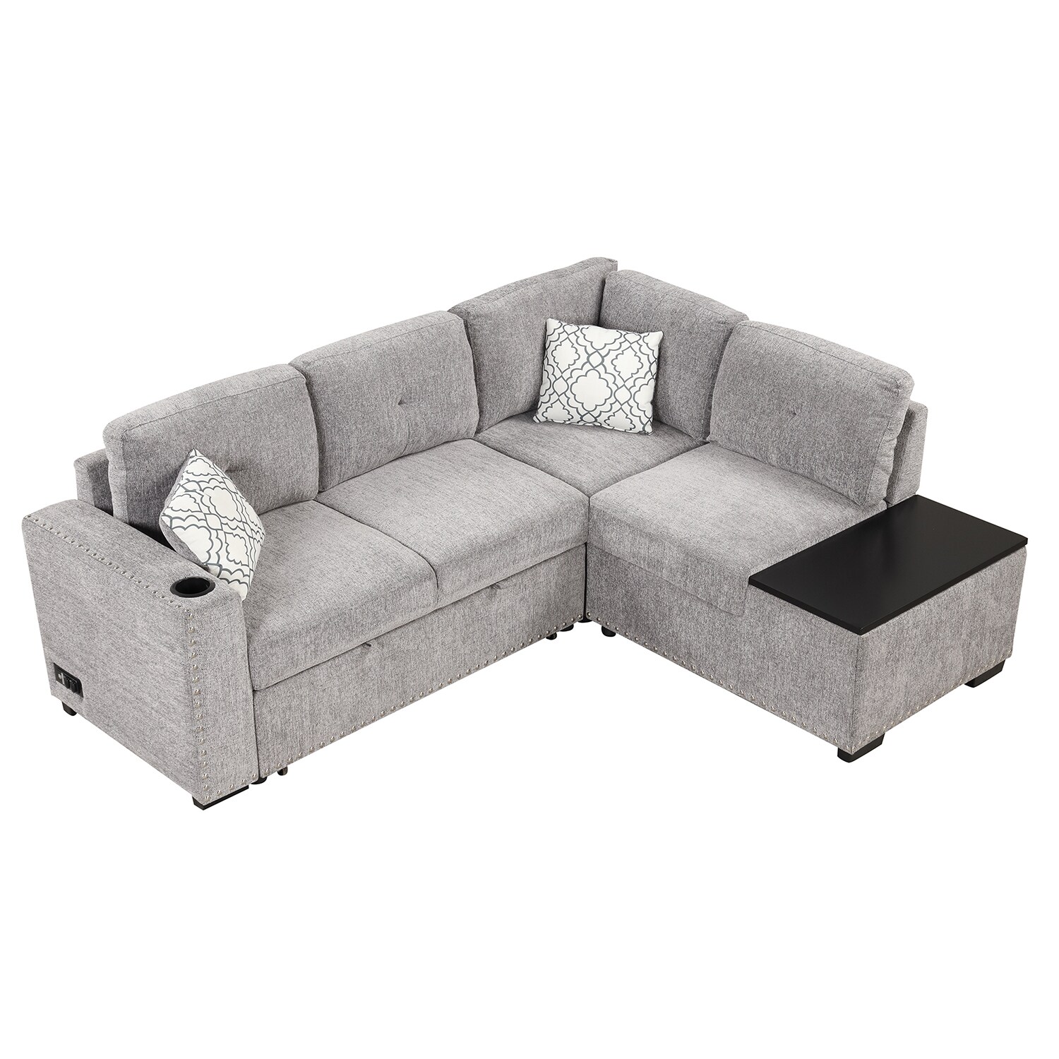 Bybafun YA3700348 Sofas-Loveseats - View #6