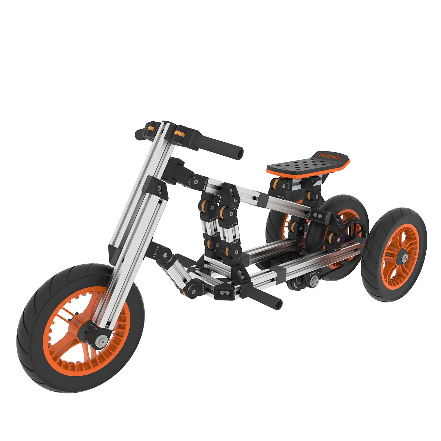 Bybafun YB4200003 scooters - View #3