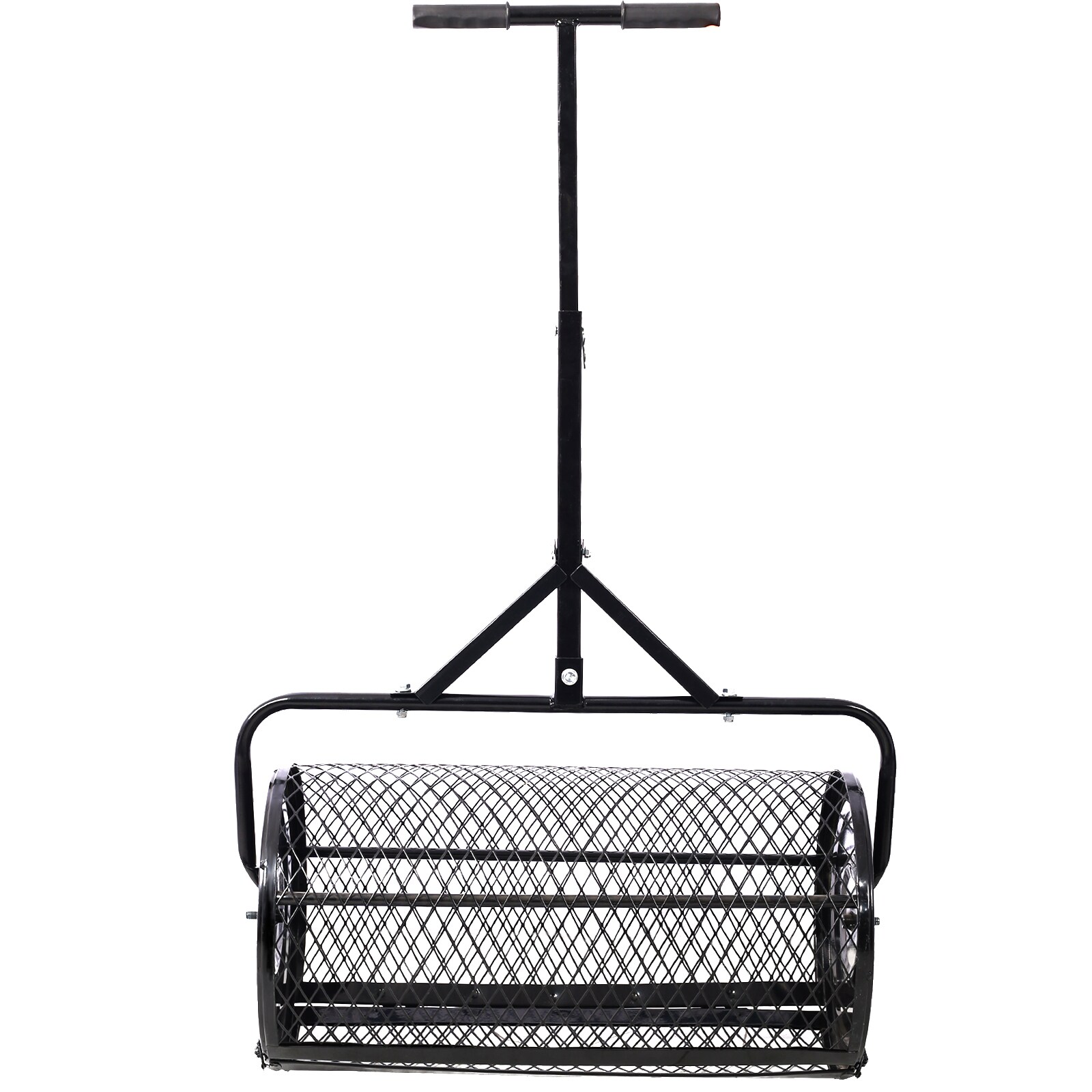 Huluwat P-DJ-80850 Spreaders-Sprayers-Accessories - View #8