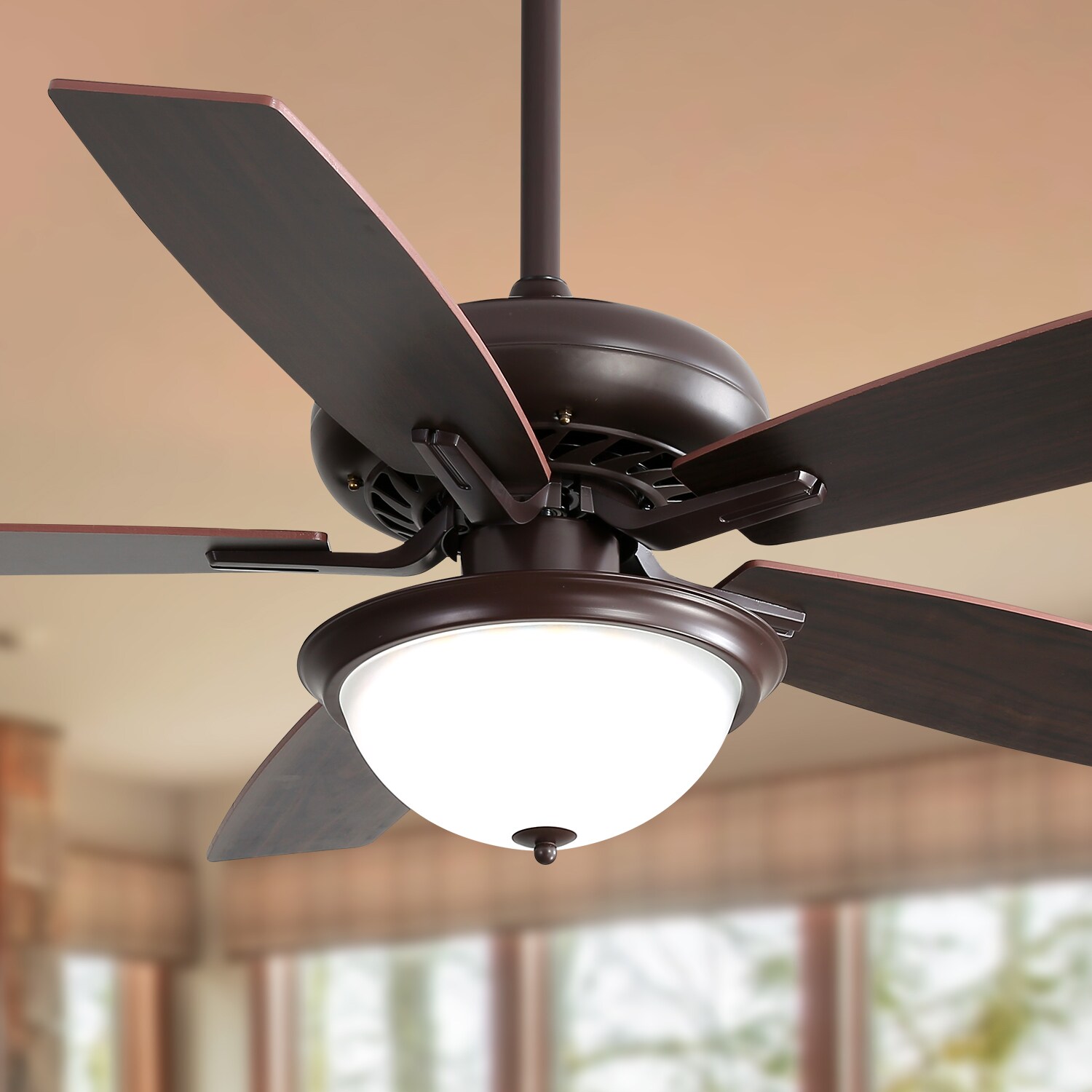 Sofucor C4-51449 Ceiling-Fans - View #2