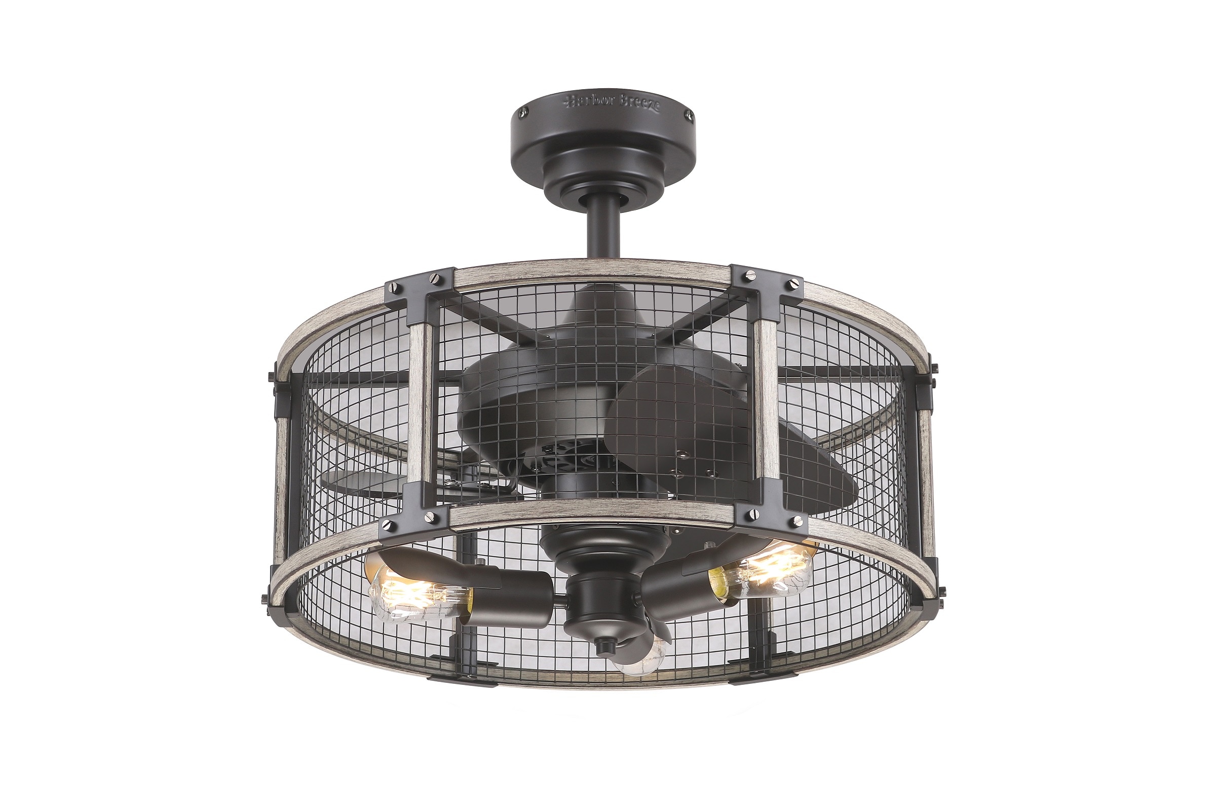 Harbor Breeze ABB17BZ3LR Ceiling-Fans - View #4