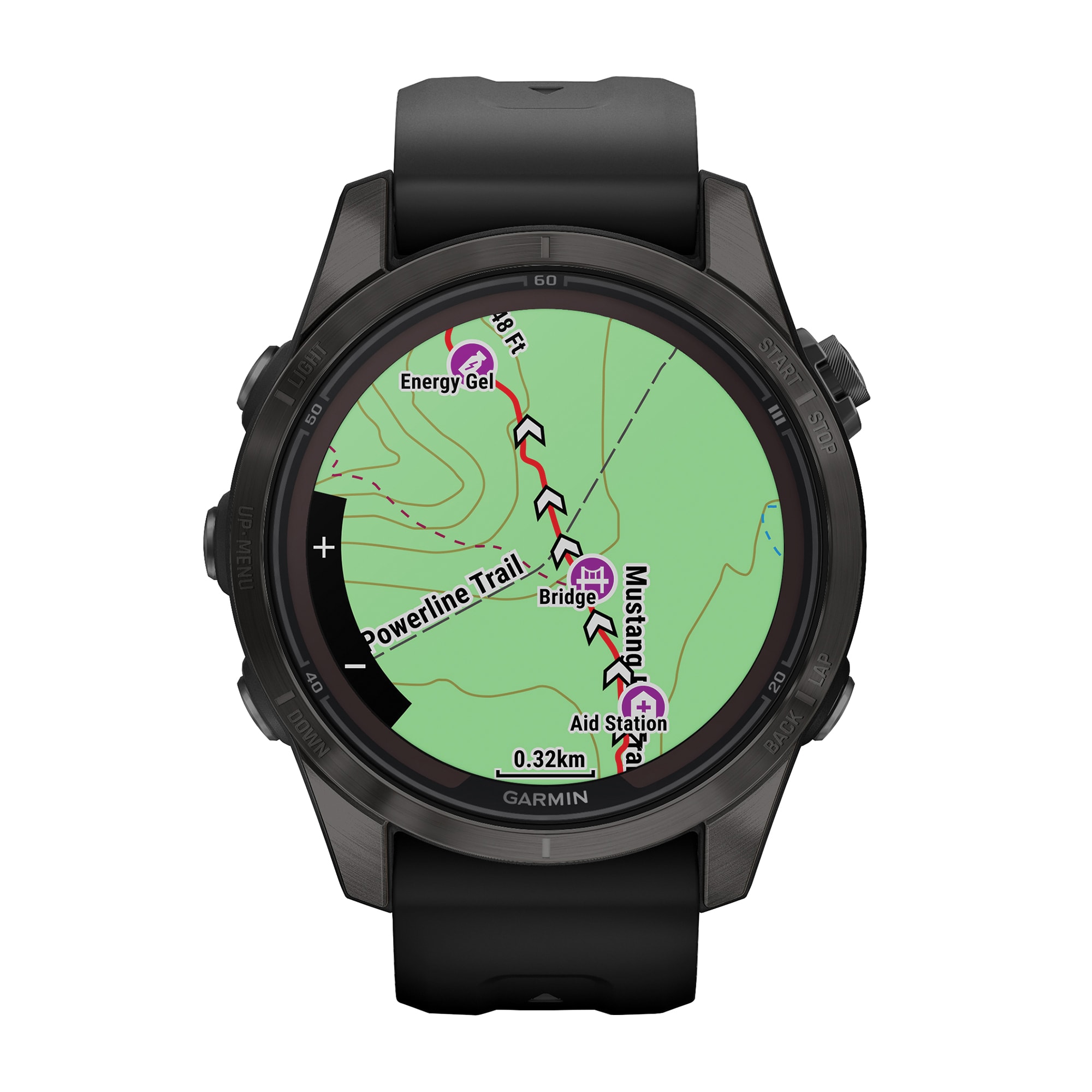 Garmin GRM0277610 Fitness-Trackers - View #7