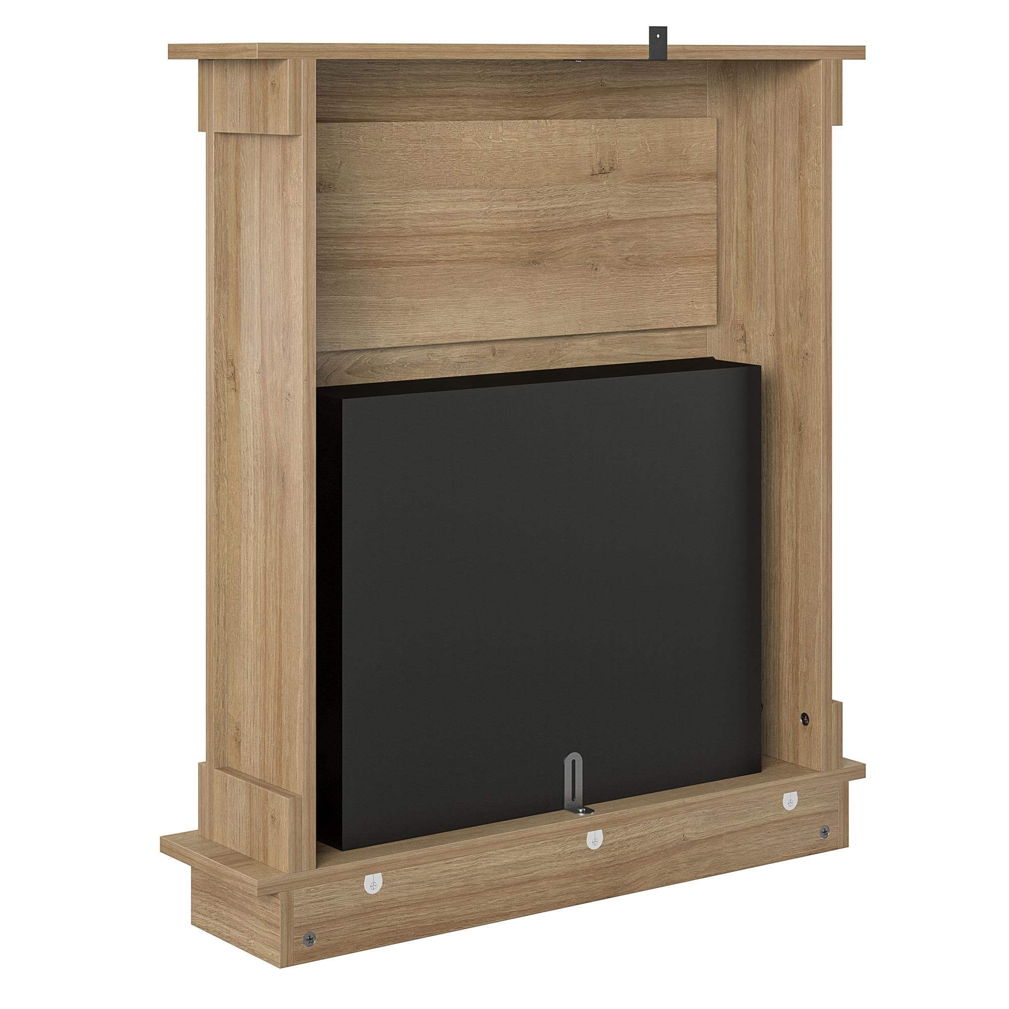 Ameriwood Home 4216348COM Electric-Fireplaces - View #3