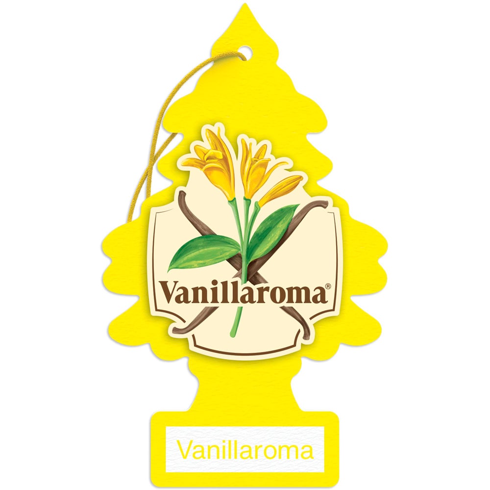 LITTLE TREES U6P-60105 Air-Fresheners - View #2