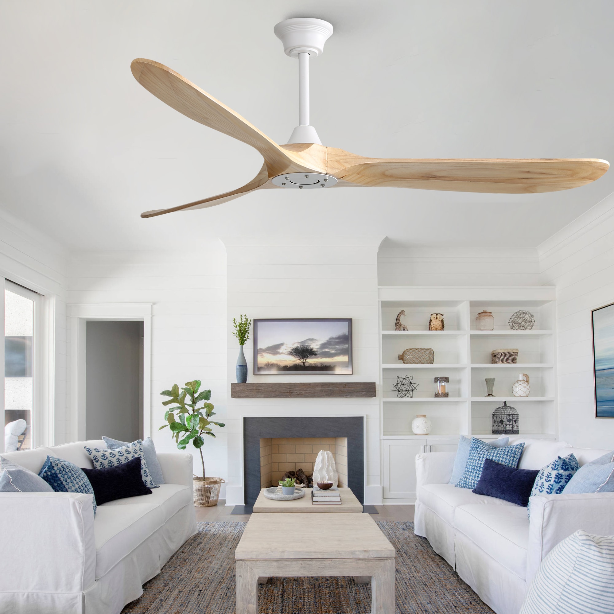  60LSP145959WH Ceiling-Fans - View #3