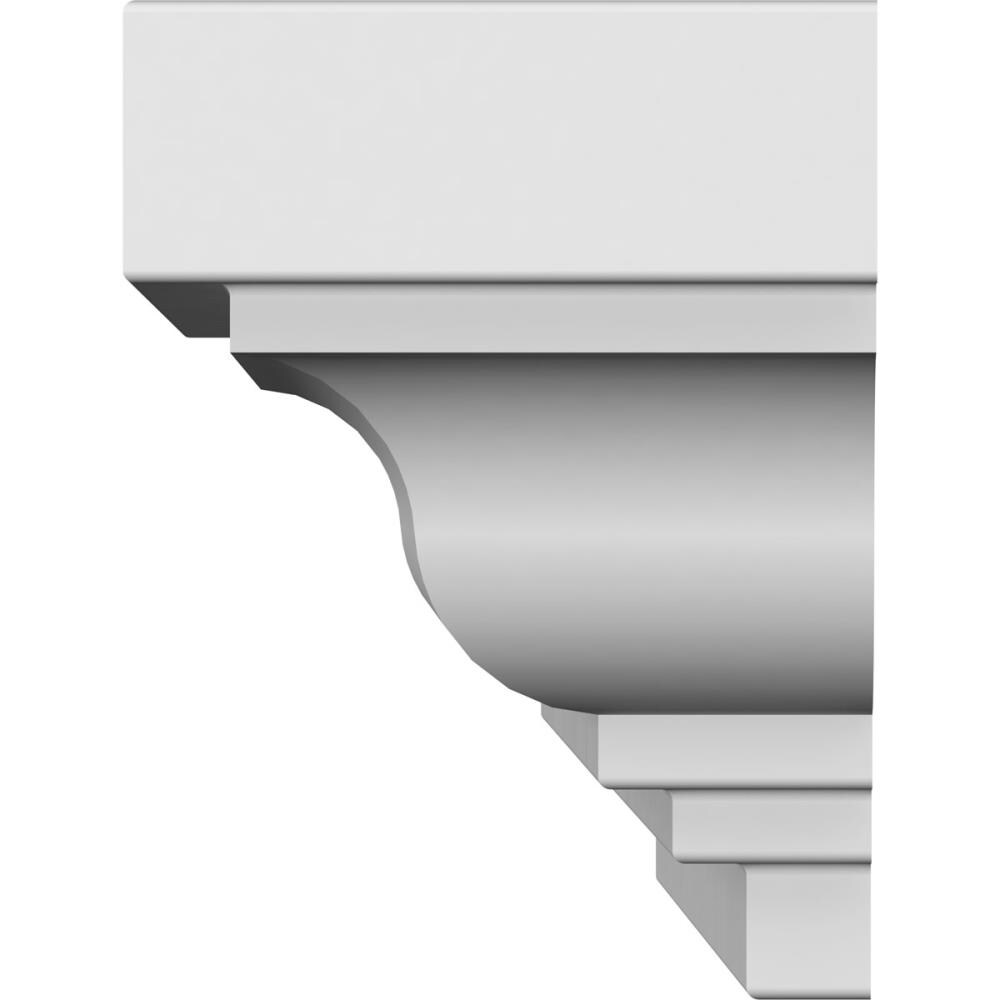 Classic Crosshead - 64W Bottom x 70W Top x 4 1/2H x 1/2P