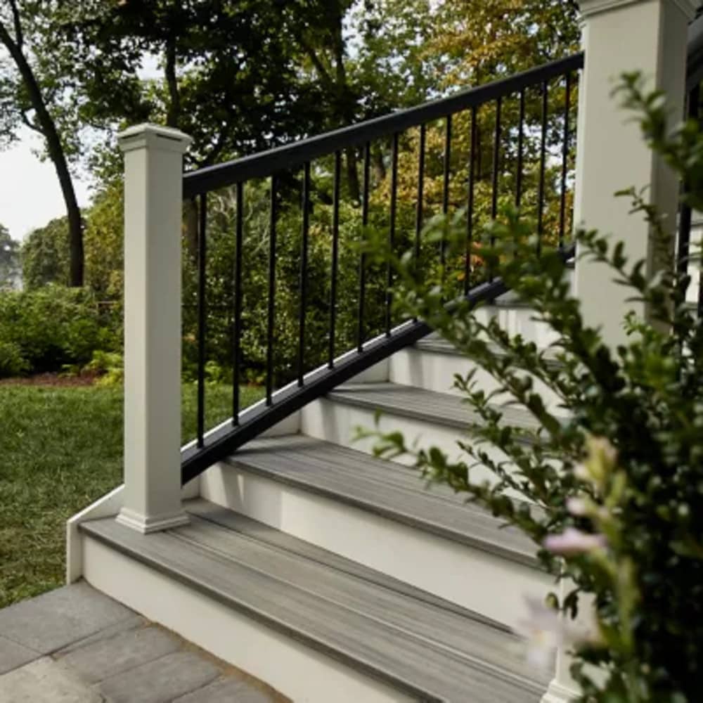 Trex BKRD0842SRKFS railings - View #5
