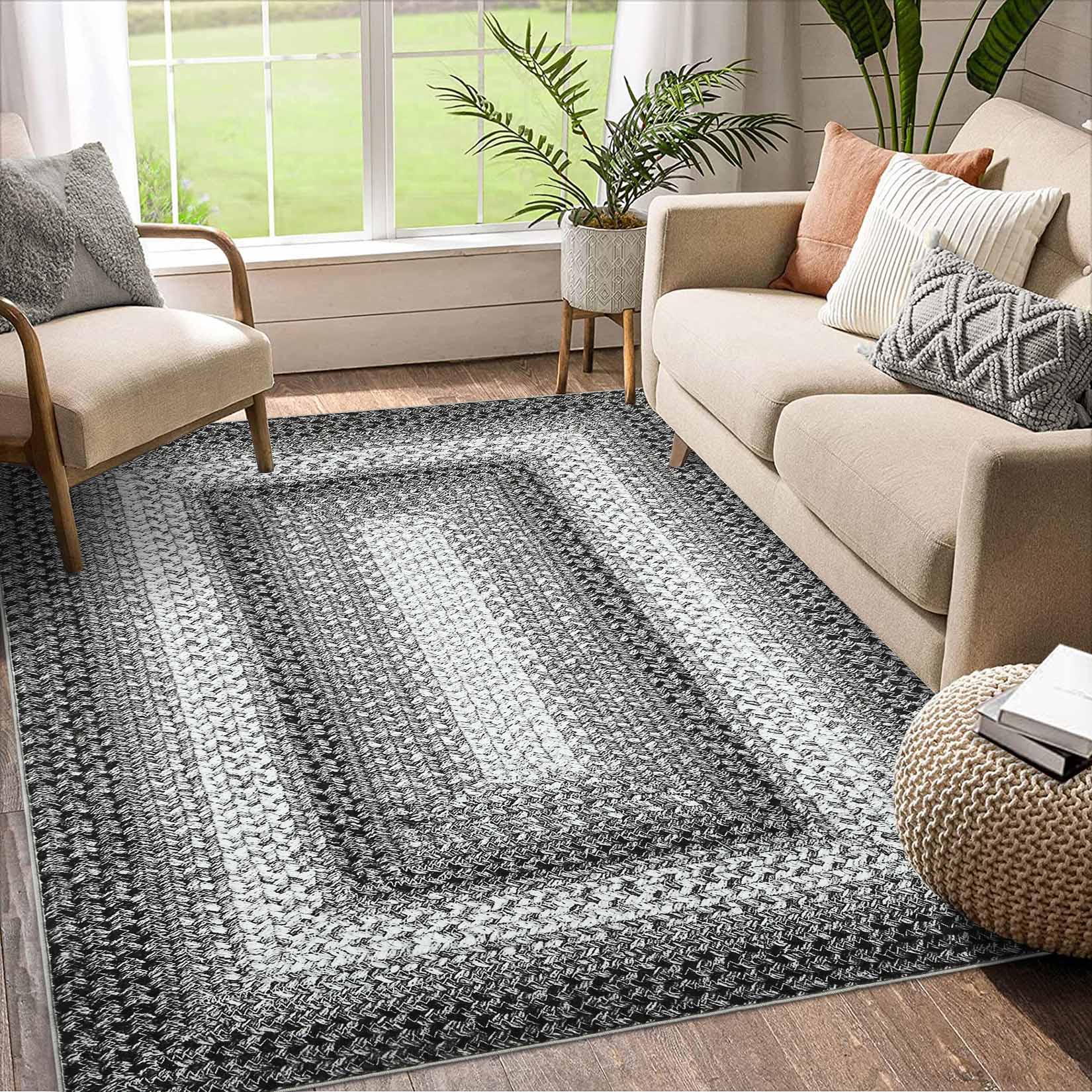 Garvee YXY-LO-PHO-104G4JSO rugs - View #2