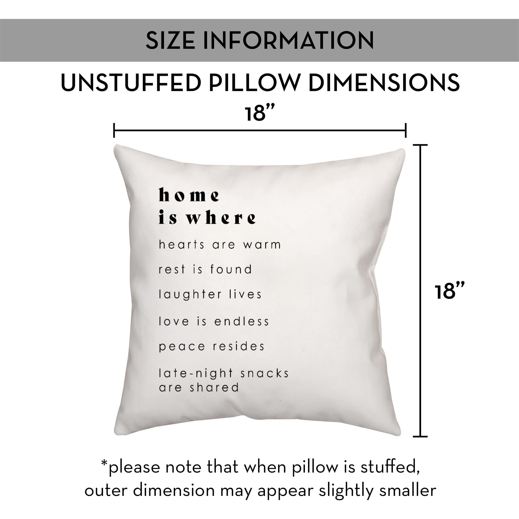 Creative Products 8168-GE Accent-Pillows - View #9