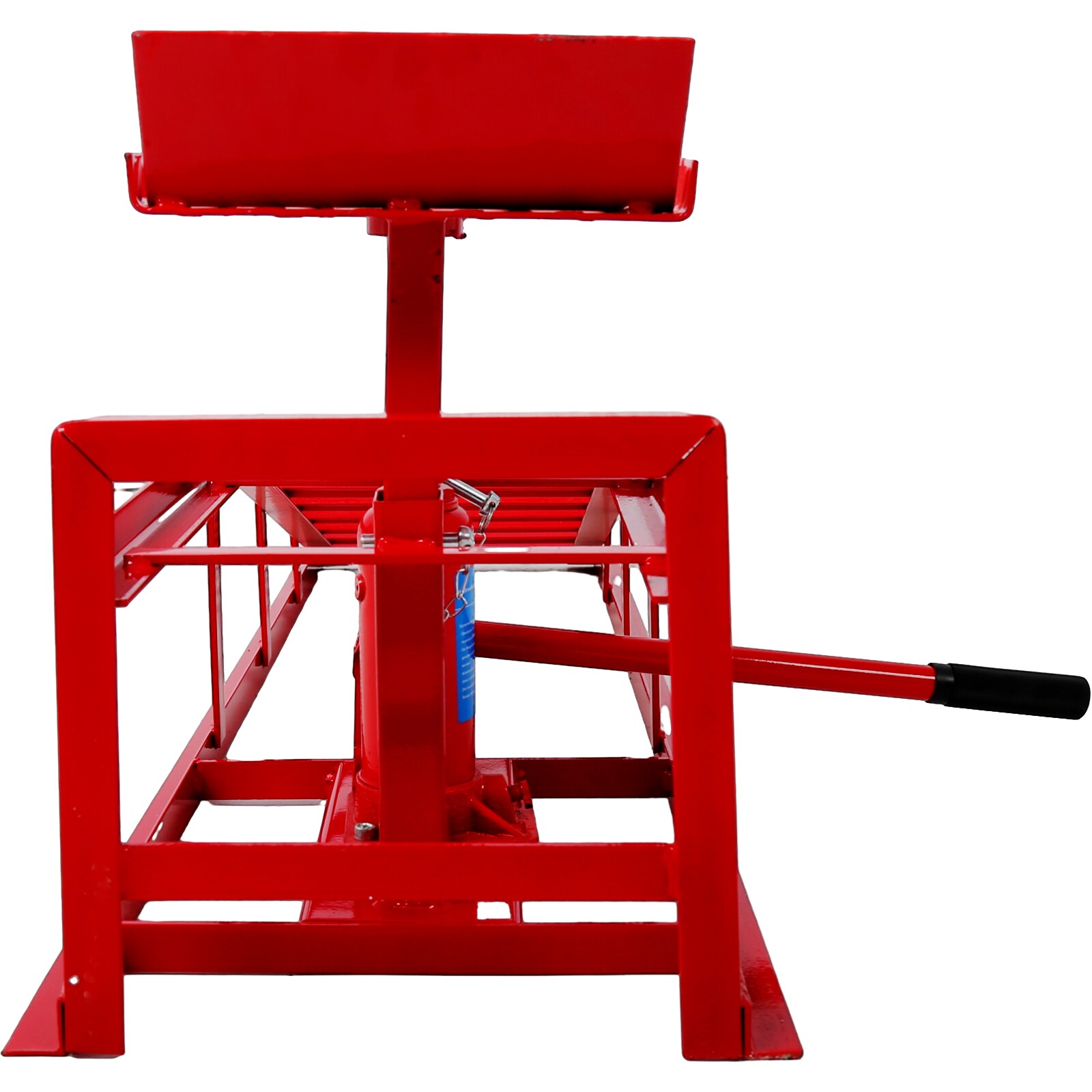 Kahomvis GH-QP214-681 Loading-Ramps - View #7