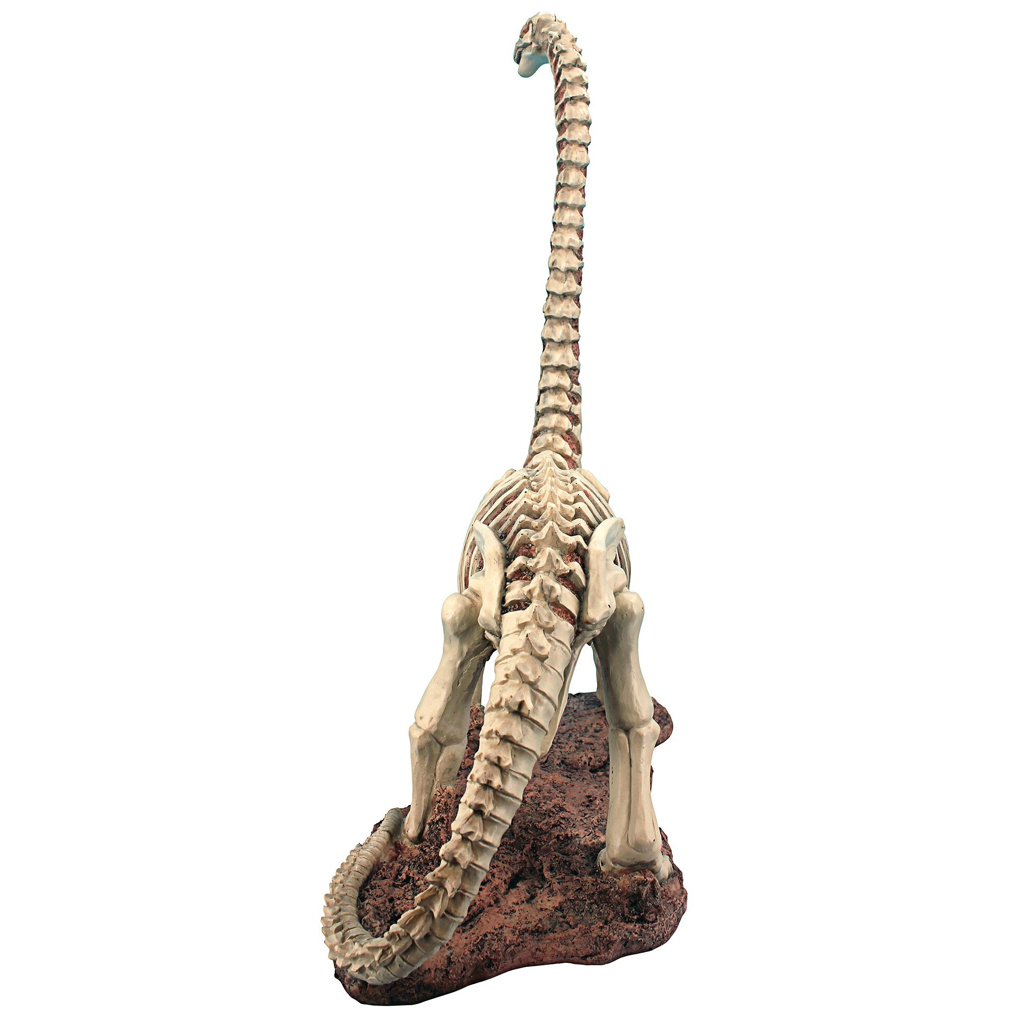 Design Toscano JQ86482 Garden-Statue - View #6