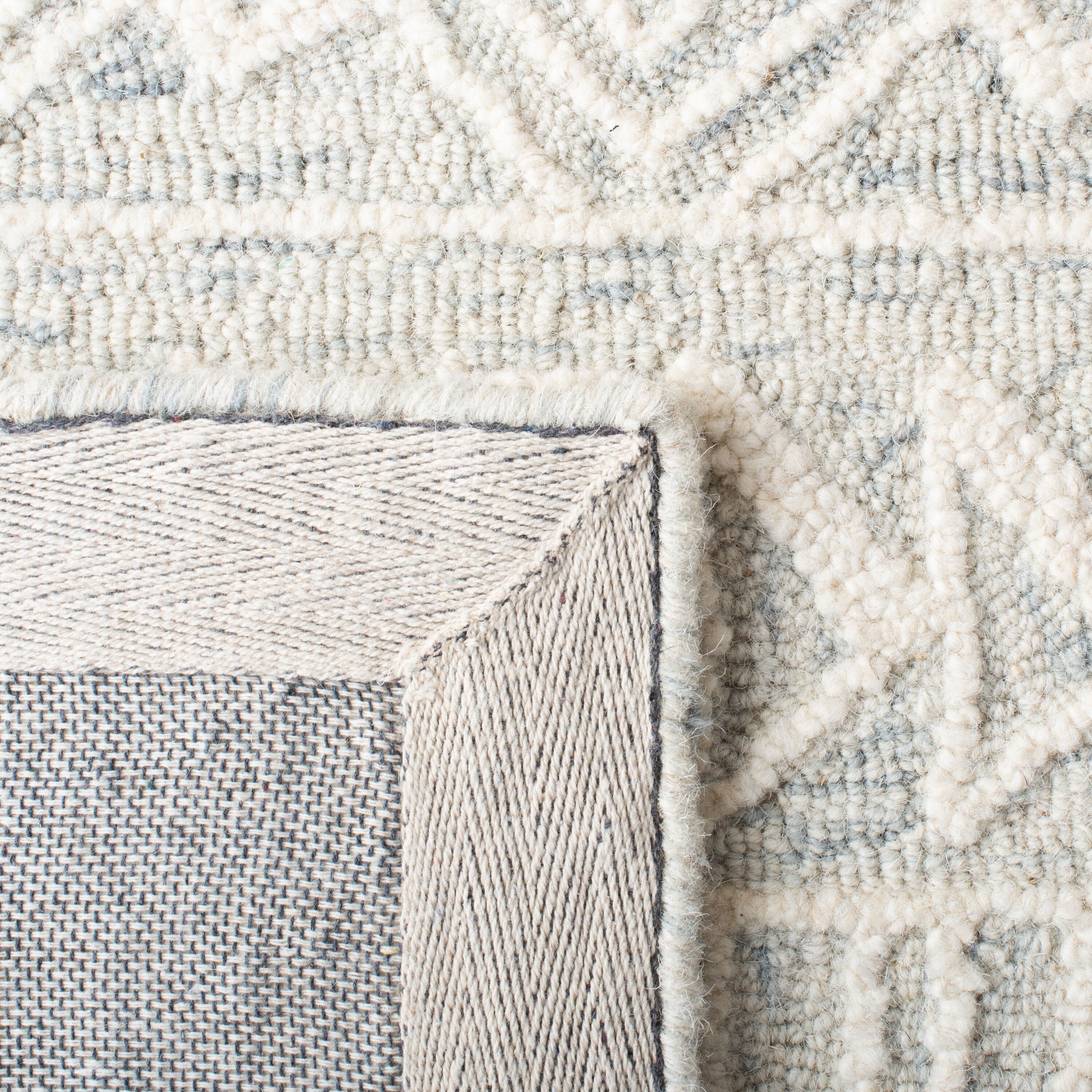 Safavieh MET908F-6SQ rugs - View #4
