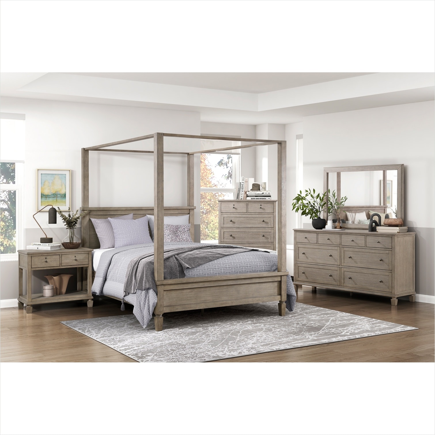 Watnature J2502K7NSTBF dressers - View #2