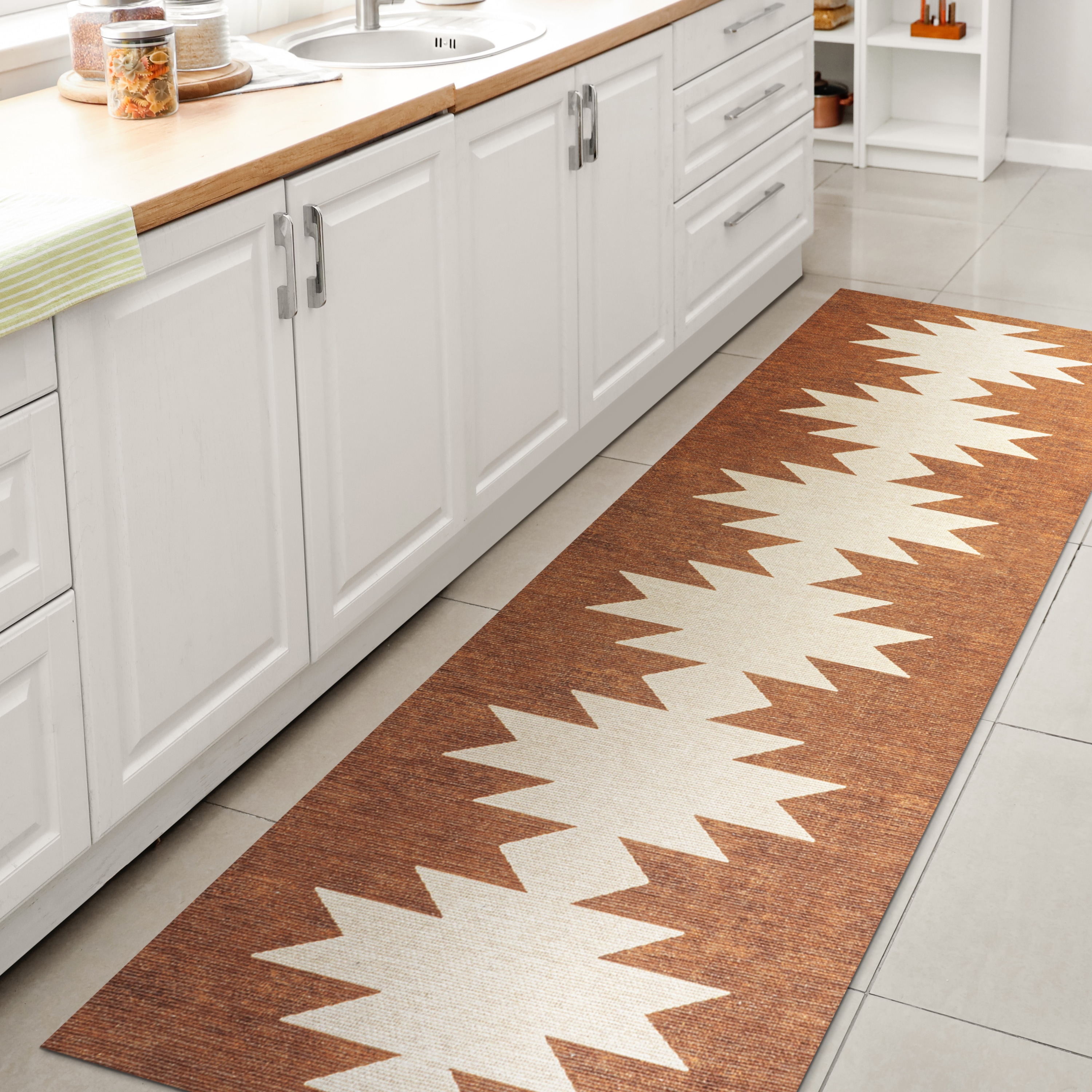 JONATHAN  Y WSH110A-28 rugs - View #5