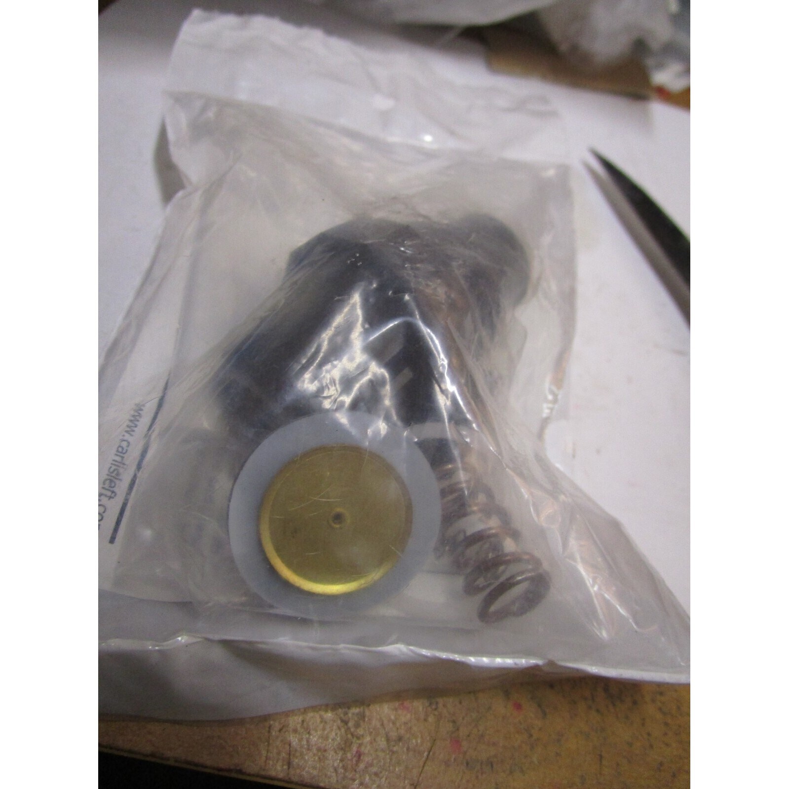 DeVilbiss KB4281 Welding-Gas-Regulators - View #3